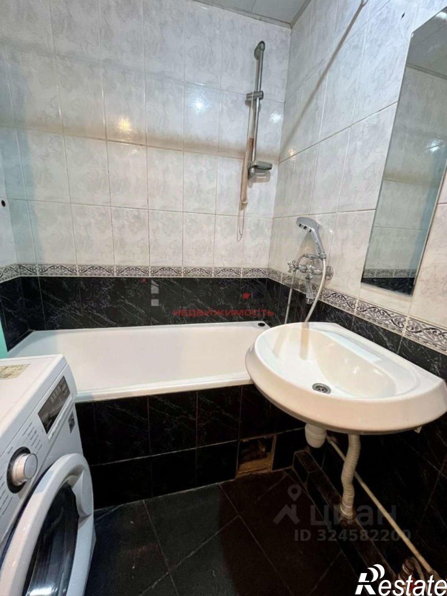 Сдать квартиру за 20 000 рублей на улица Кривова,дом 47