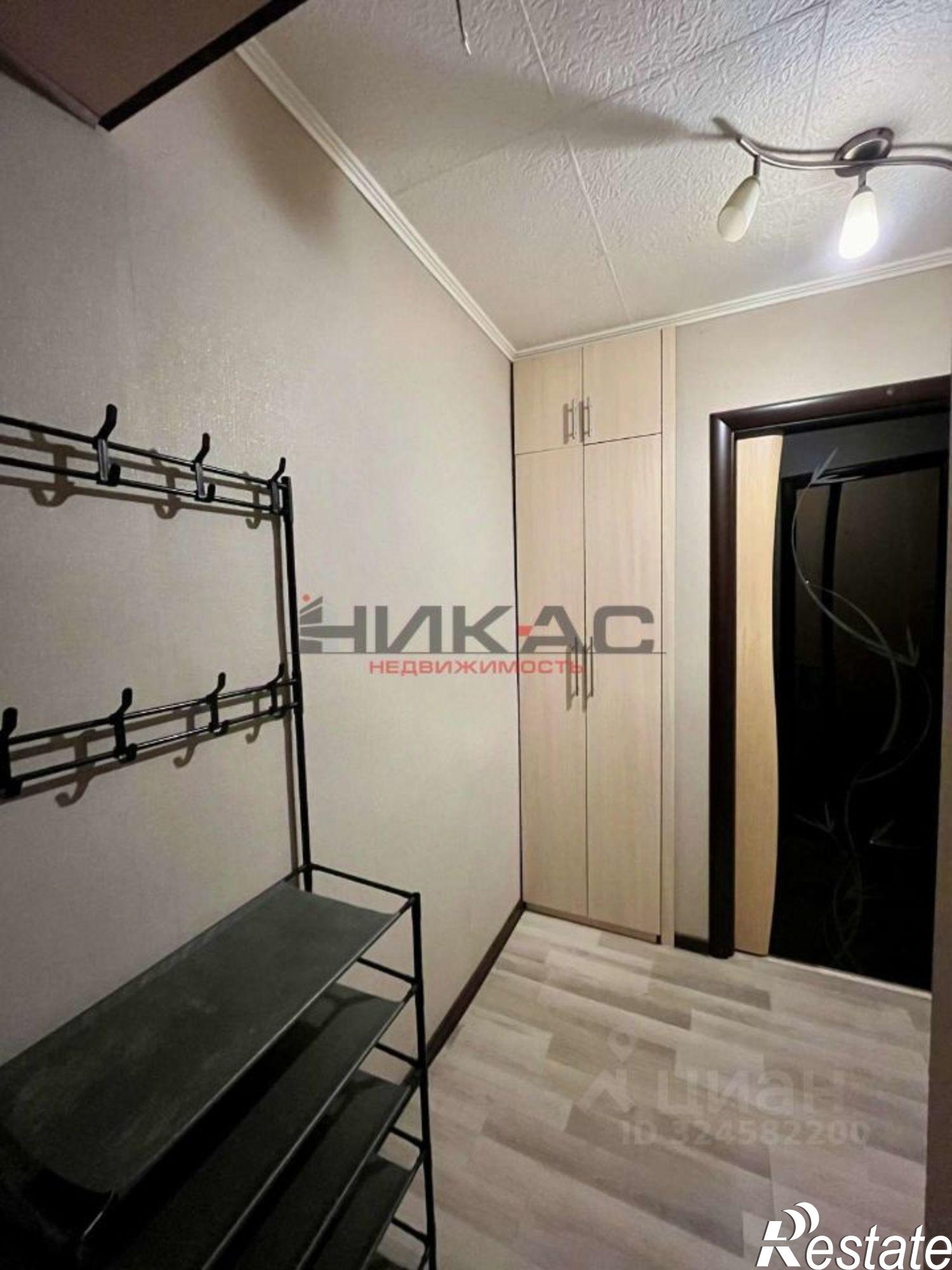 Сдать квартиру за 20 000 рублей на улица Кривова,дом 47