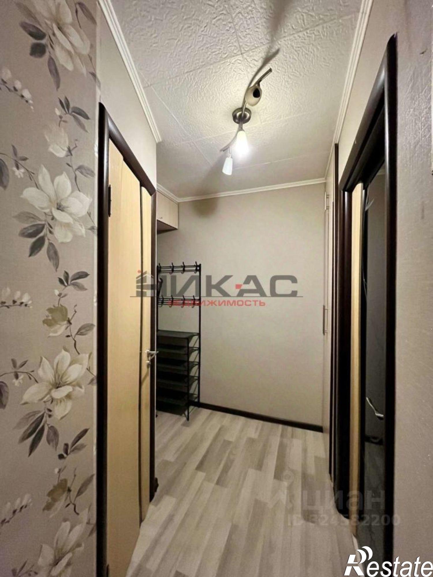 Сдать квартиру за 20 000 рублей на улица Кривова,дом 47