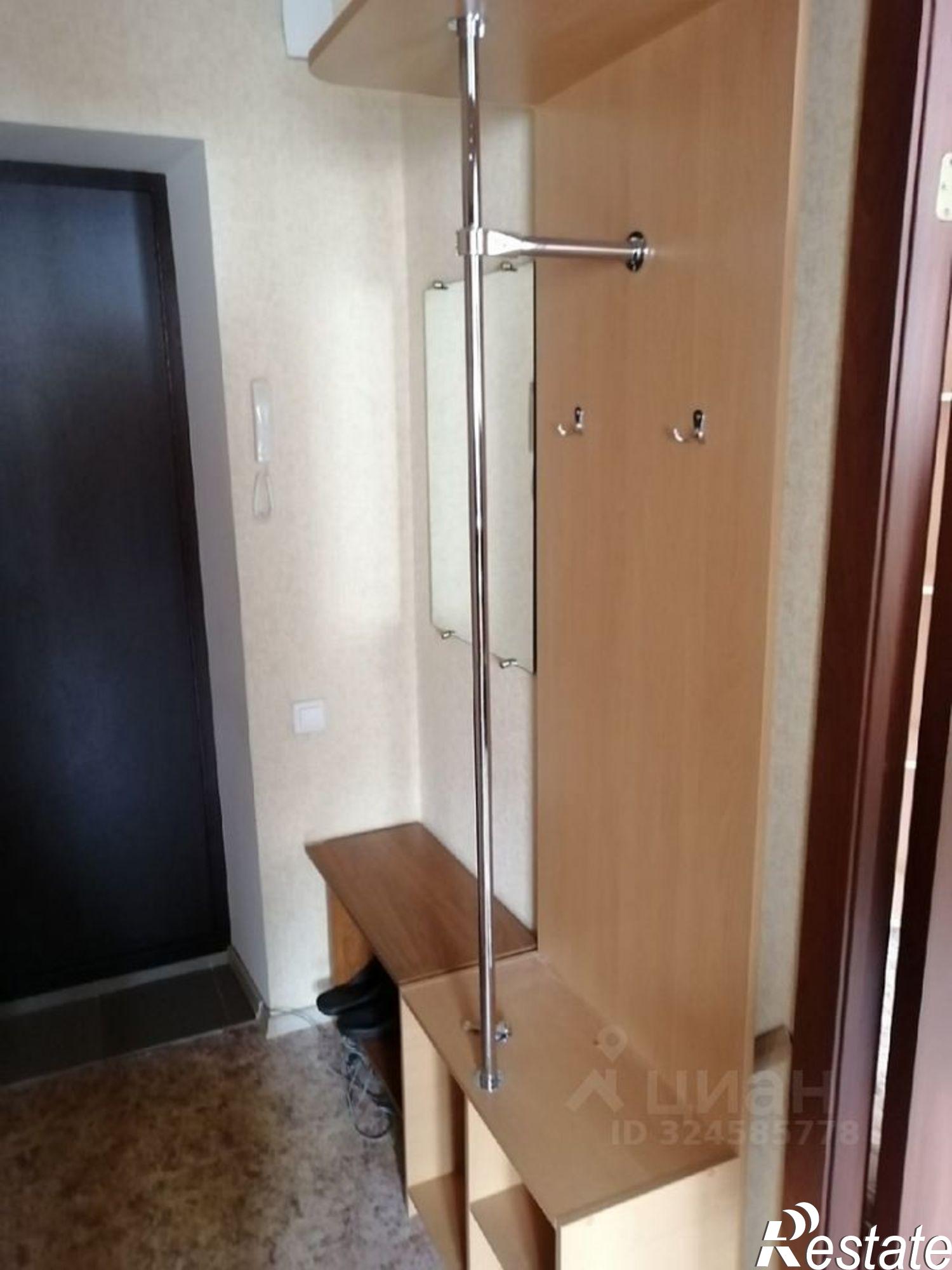 Сдать квартиру за 18 000 рублей на Ярославль, улица Панина, 5к5