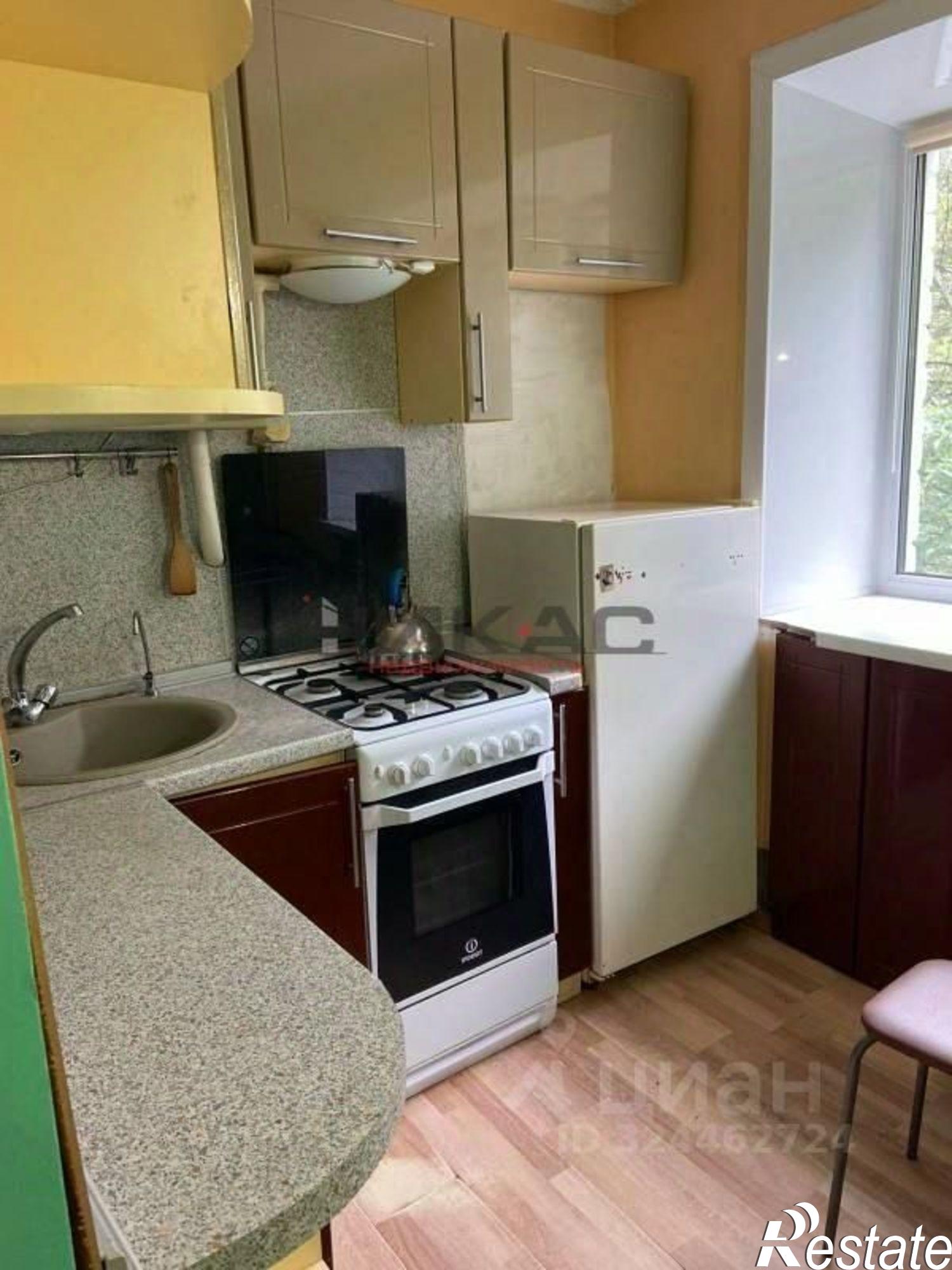 Сдать квартиру за 50 000 рублей на Герцена переулок,дом 2