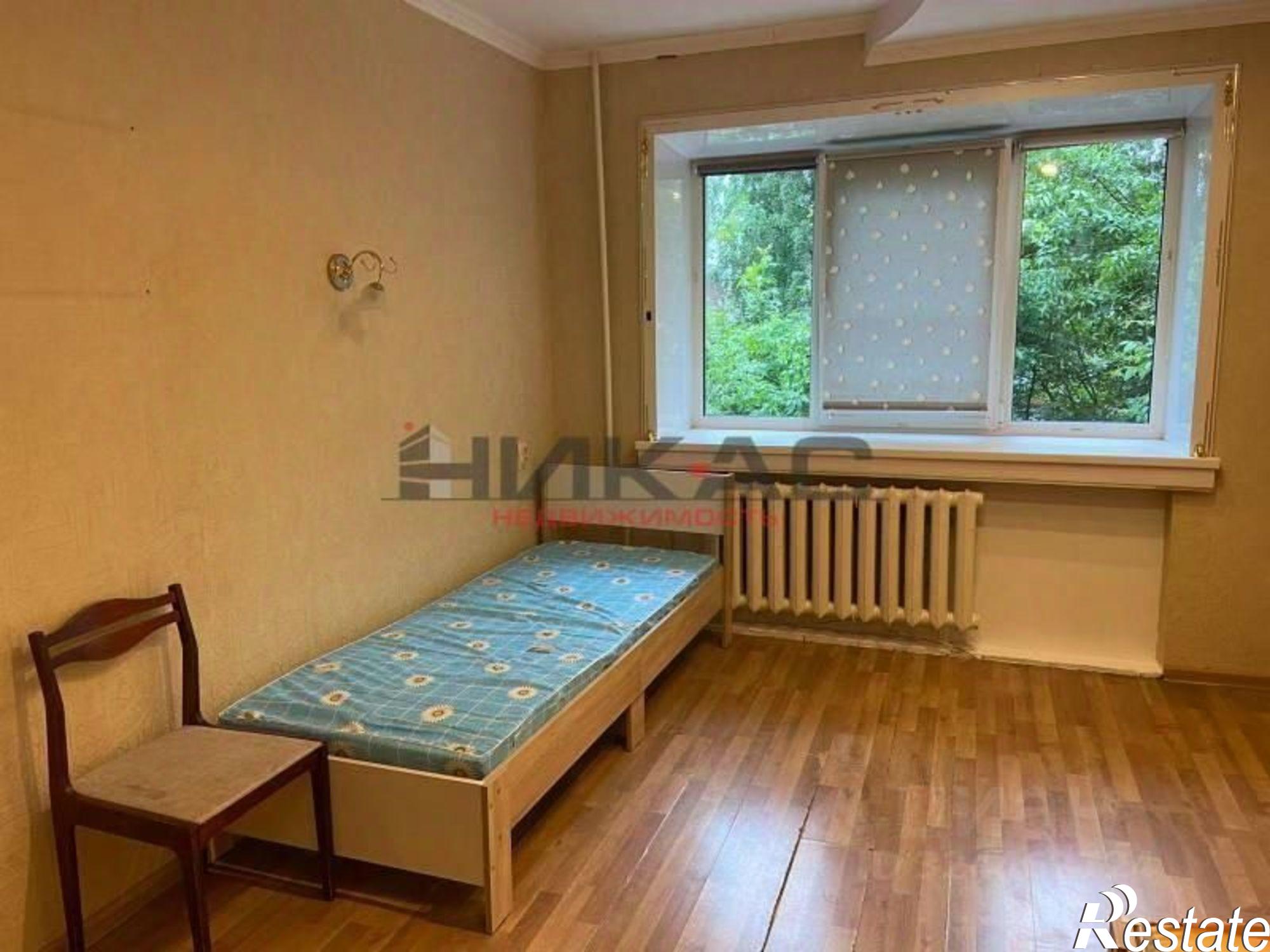 Сдать квартиру за 50 000 рублей на Герцена переулок,дом 2