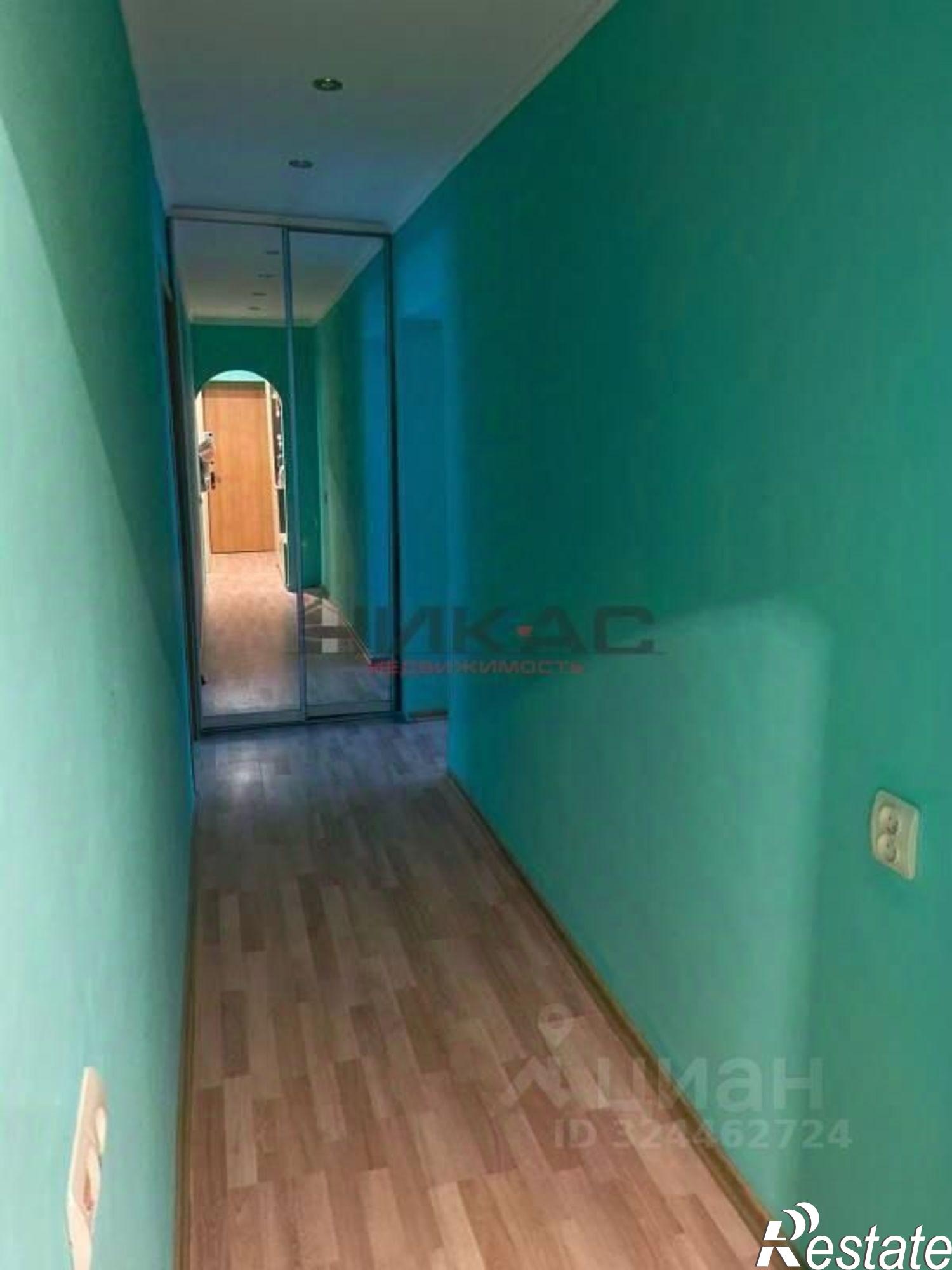 Сдать квартиру за 50 000 рублей на Герцена переулок,дом 2