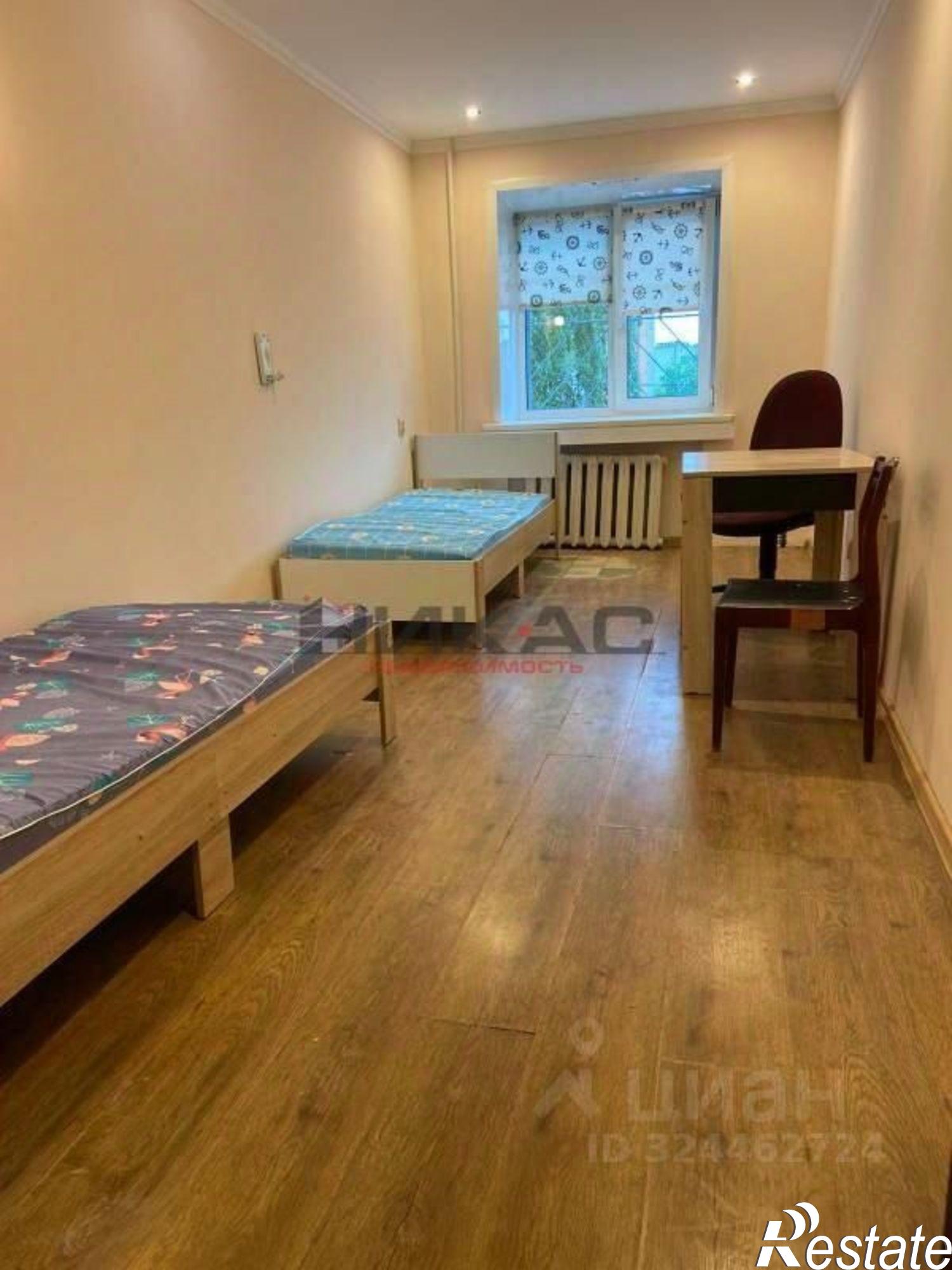 Сдать квартиру за 50 000 рублей на Герцена переулок,дом 2