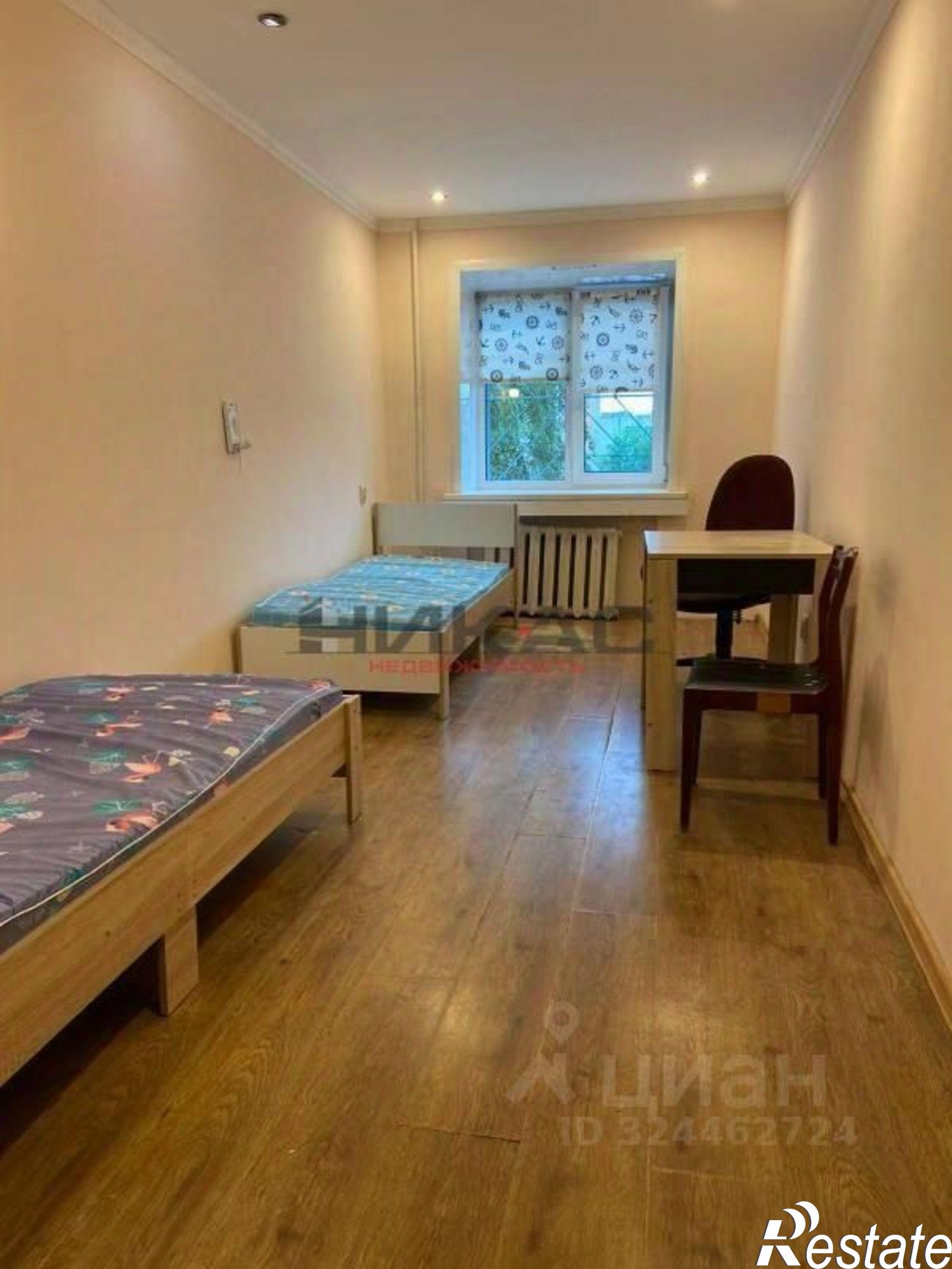 Сдать квартиру за 50 000 рублей на Герцена переулок,дом 2