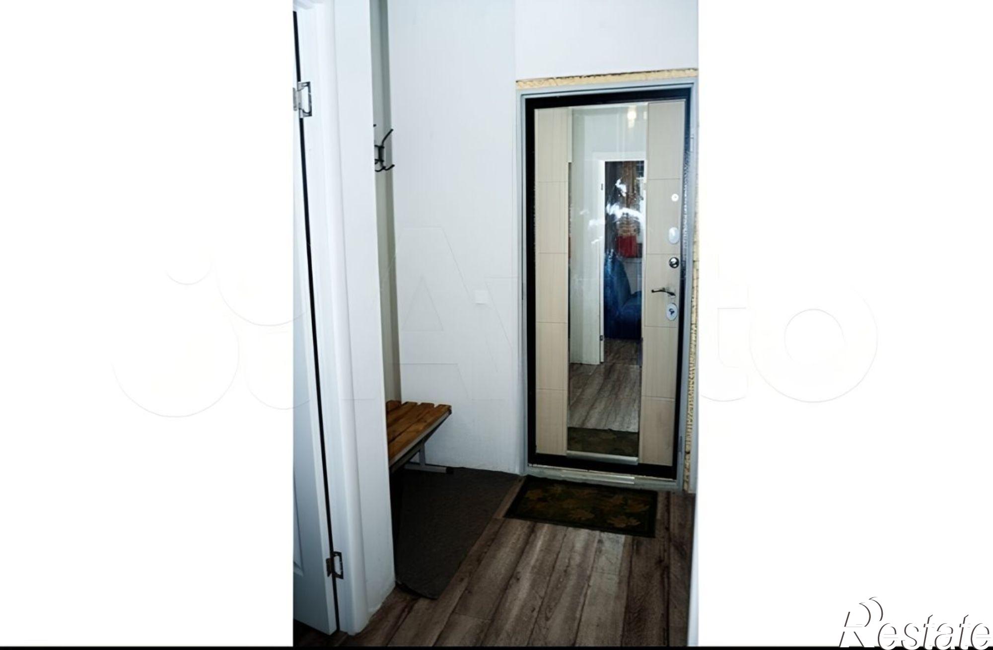 Сдать квартиру за 26 500 рублей на Ярославль, Новосёлковская улица, 11