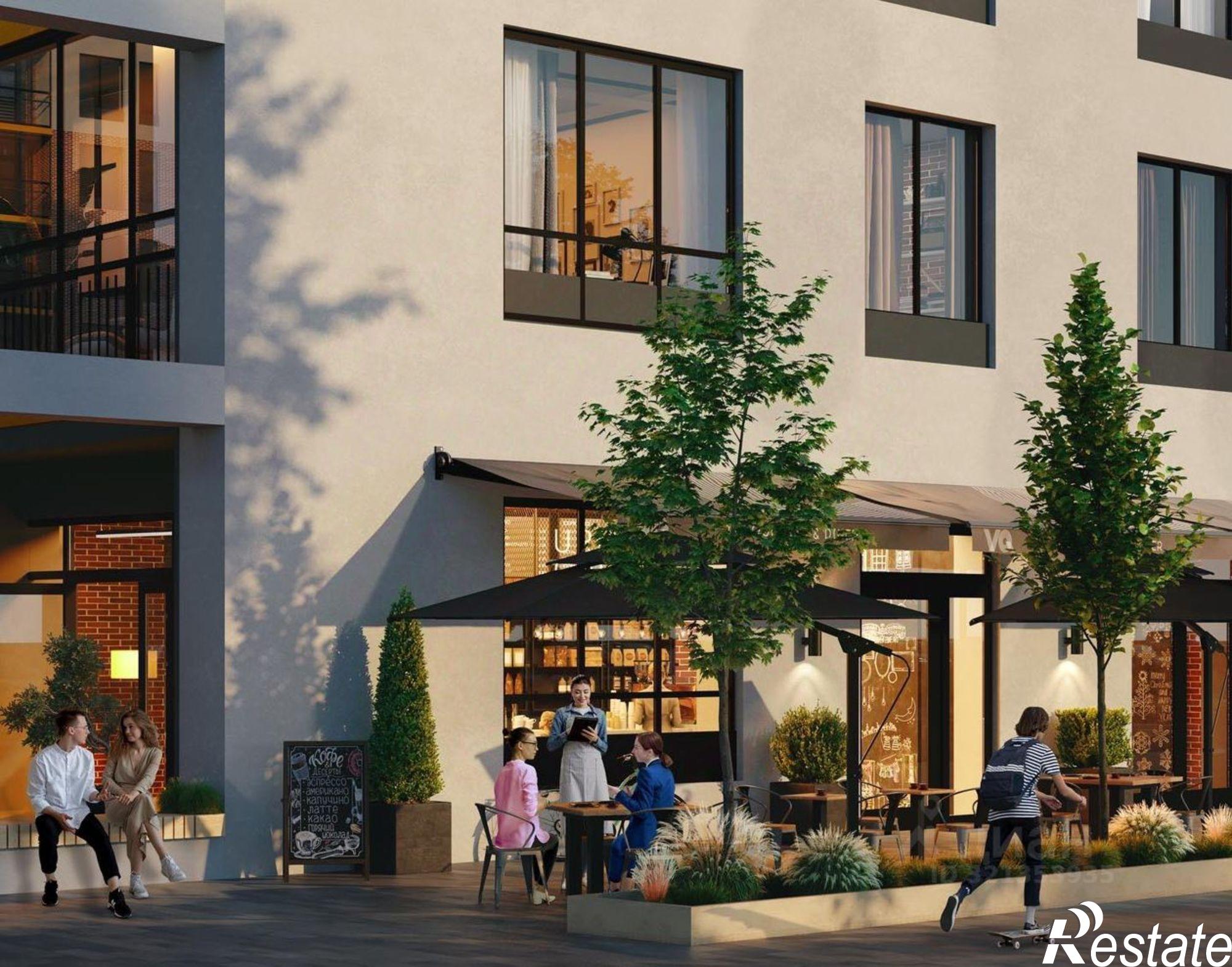 Купить квартиру за 4 943 230 рублей на Тутаевское шоссе, 93Б