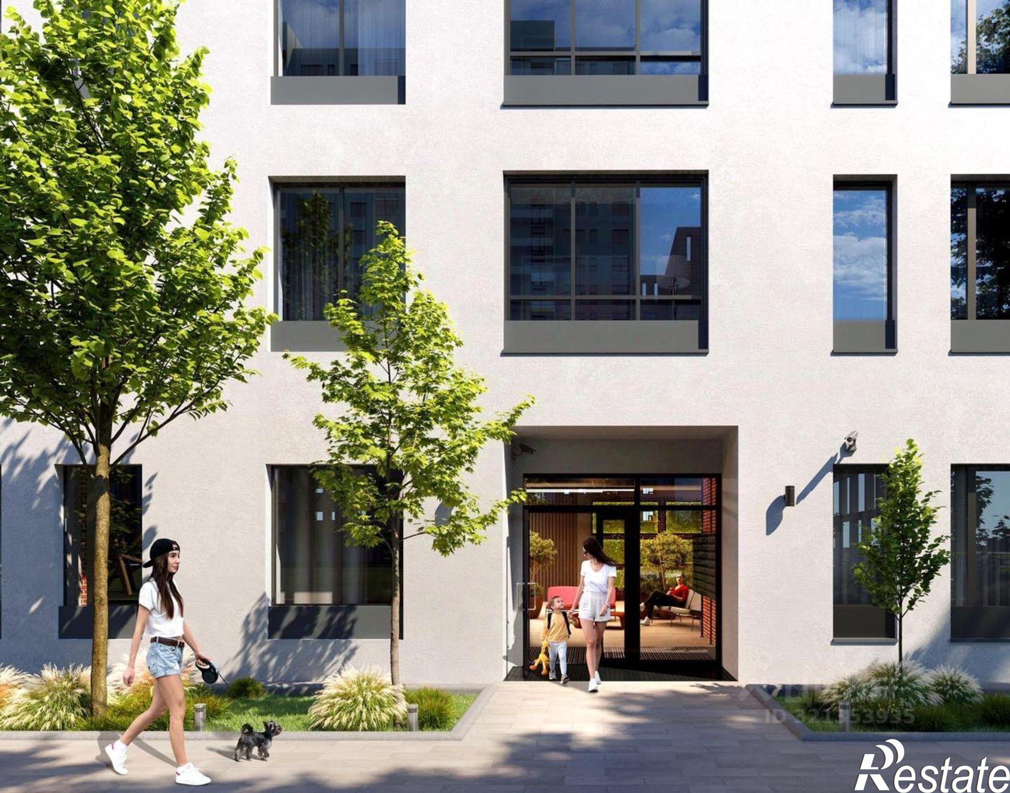 Купить квартиру за 4 943 230 рублей на Тутаевское шоссе, 93Б