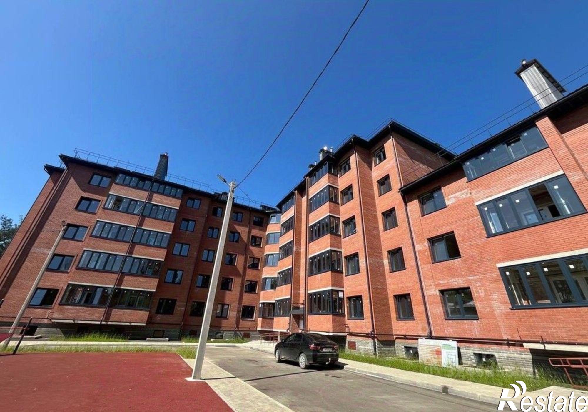 Купить квартиру за 5 170 000 рублей на г Ярославль, 2-й Норский пер, д 5