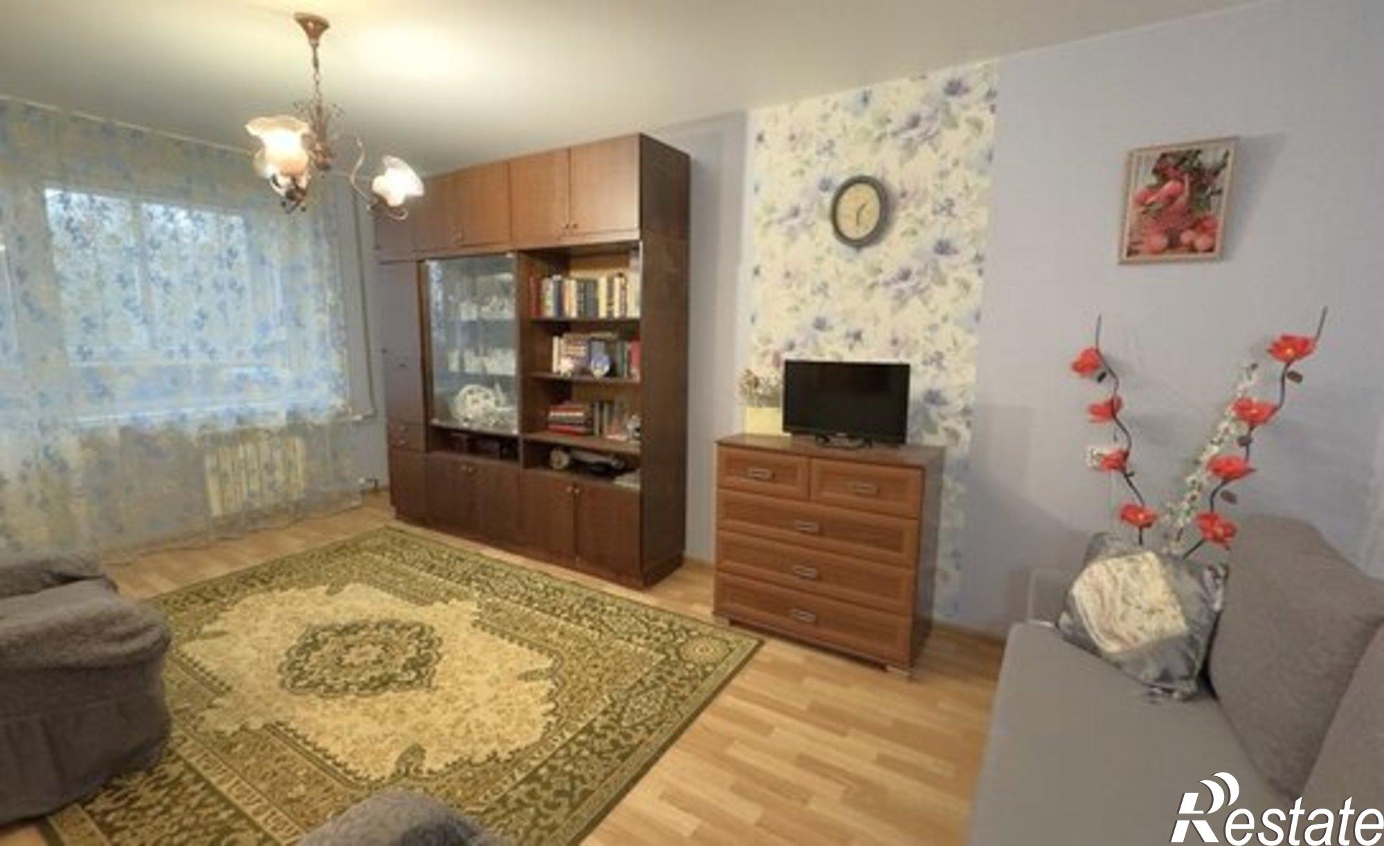 Купить квартиру за 3 700 000 рублей на Ярославль, Ленинградский проспект, 107