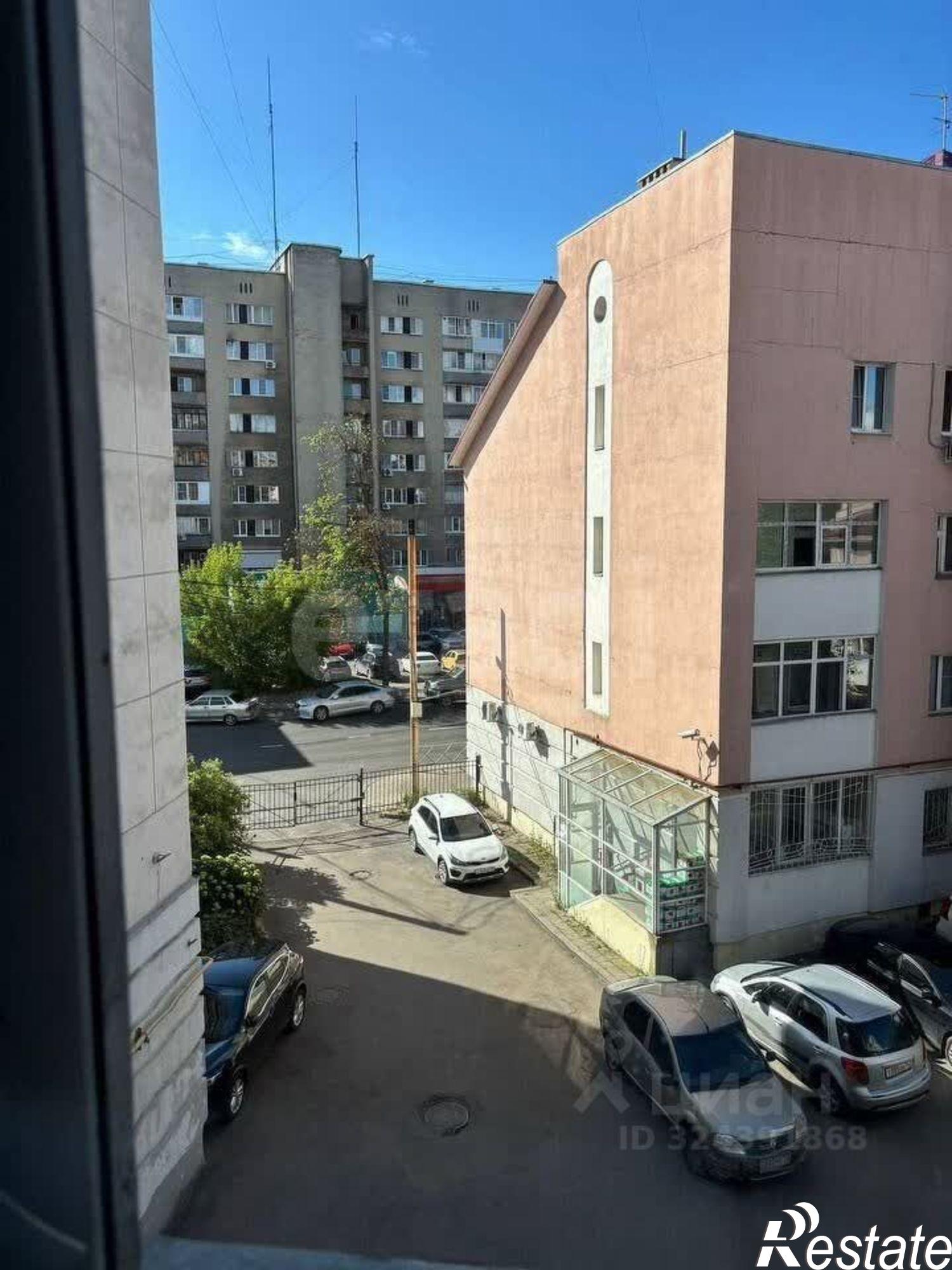 Купить квартиру за 17 500 000 рублей