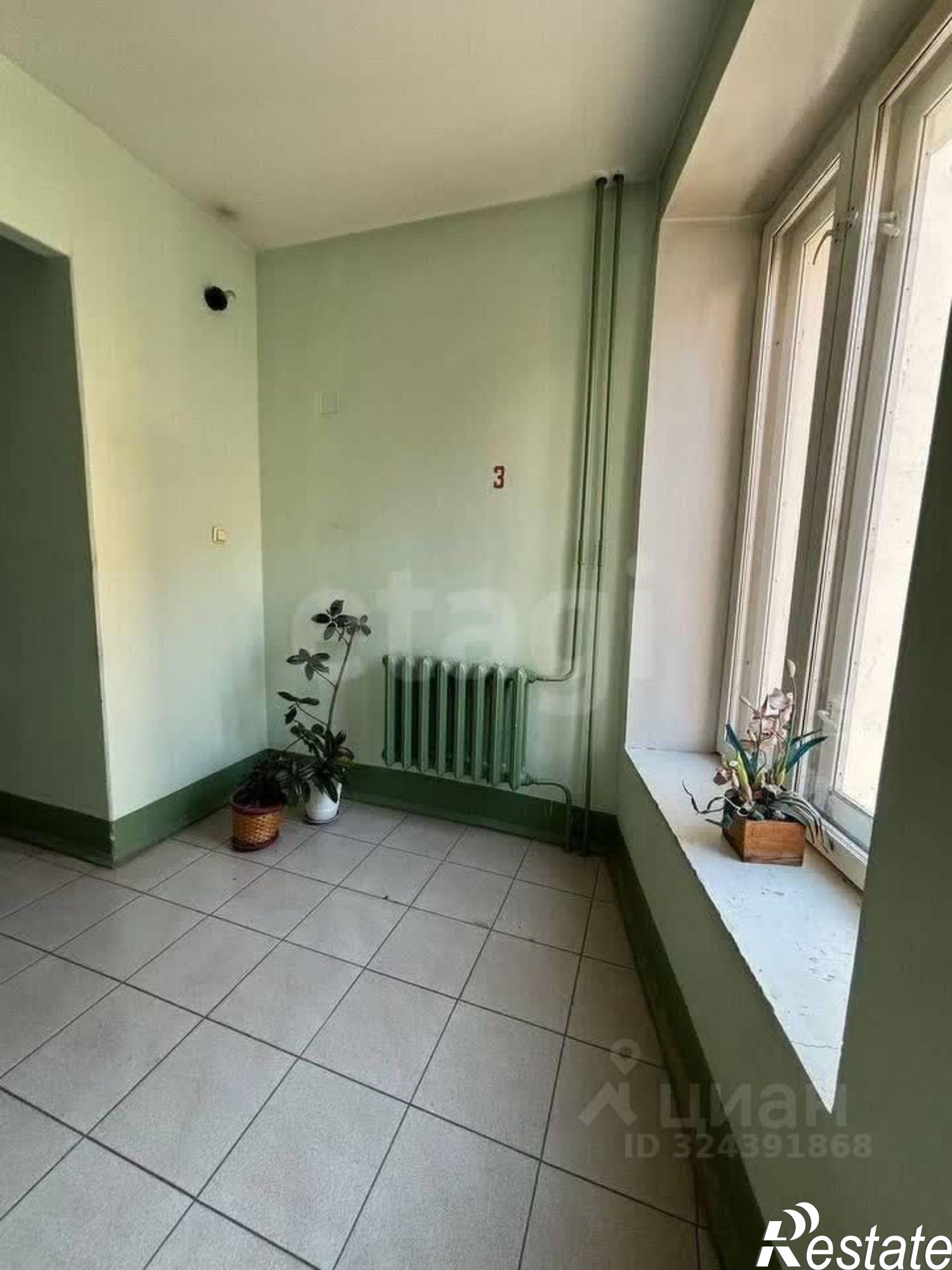 Купить квартиру за 17 500 000 рублей