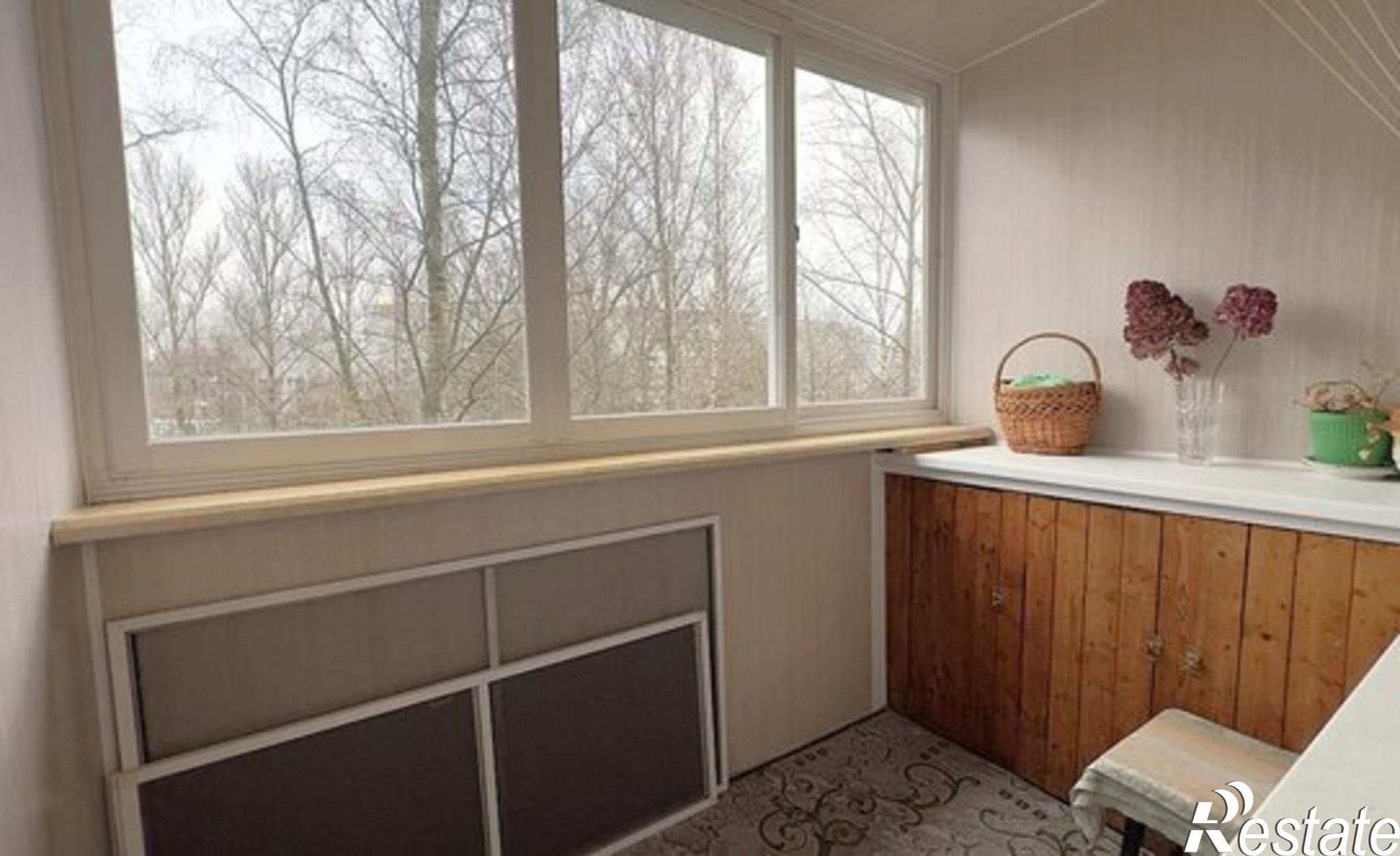 Купить квартиру за 3 700 000 рублей на Ярославль, Ленинградский проспект, 107