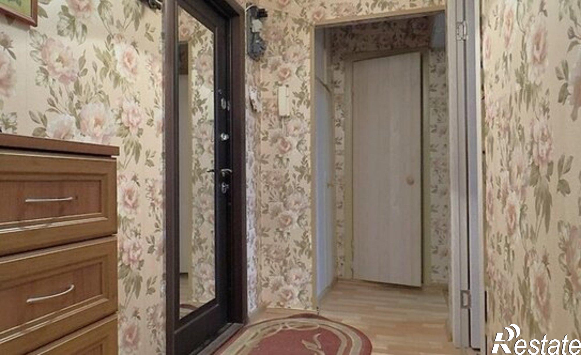 Купить квартиру за 3 700 000 рублей на Ярославль, Ленинградский проспект, 107