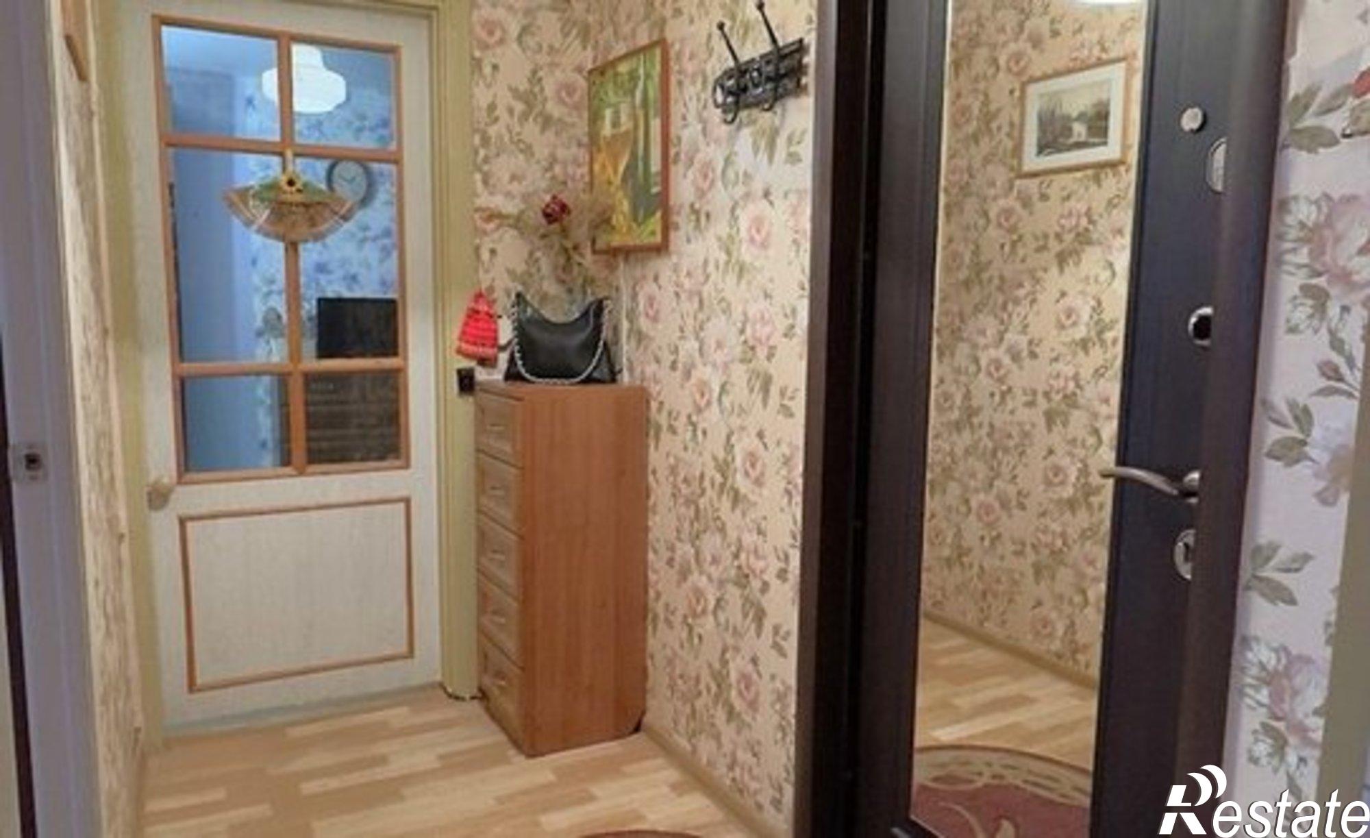 Купить квартиру за 3 700 000 рублей на Ярославль, Ленинградский проспект, 107