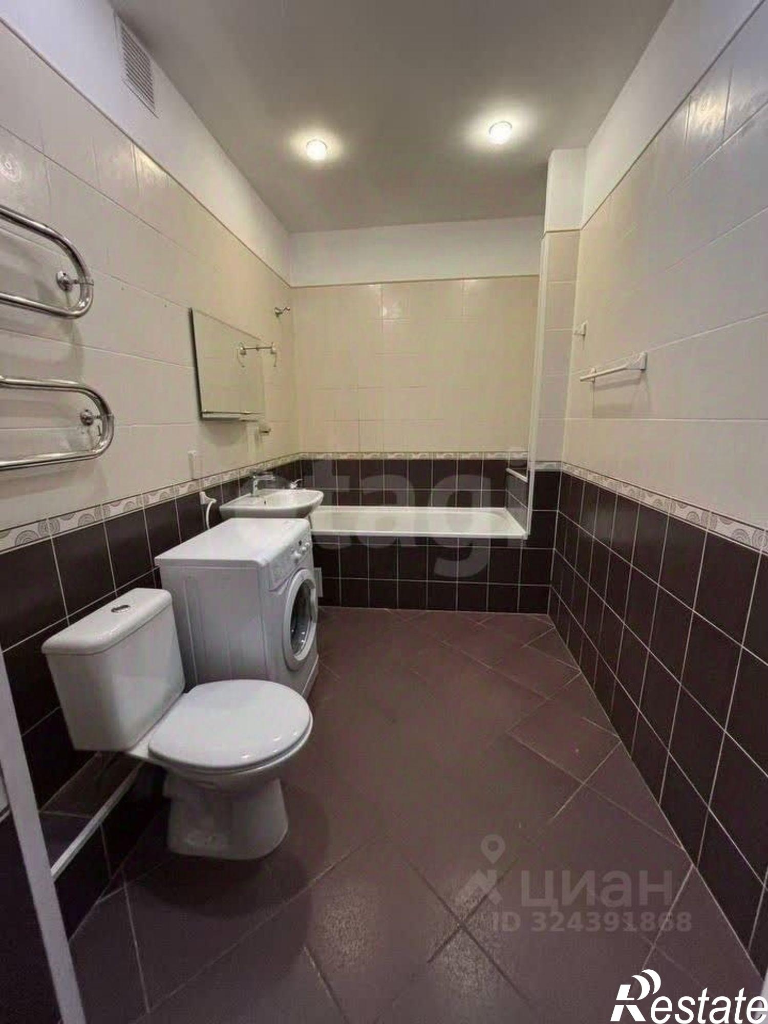 Купить квартиру за 17 500 000 рублей