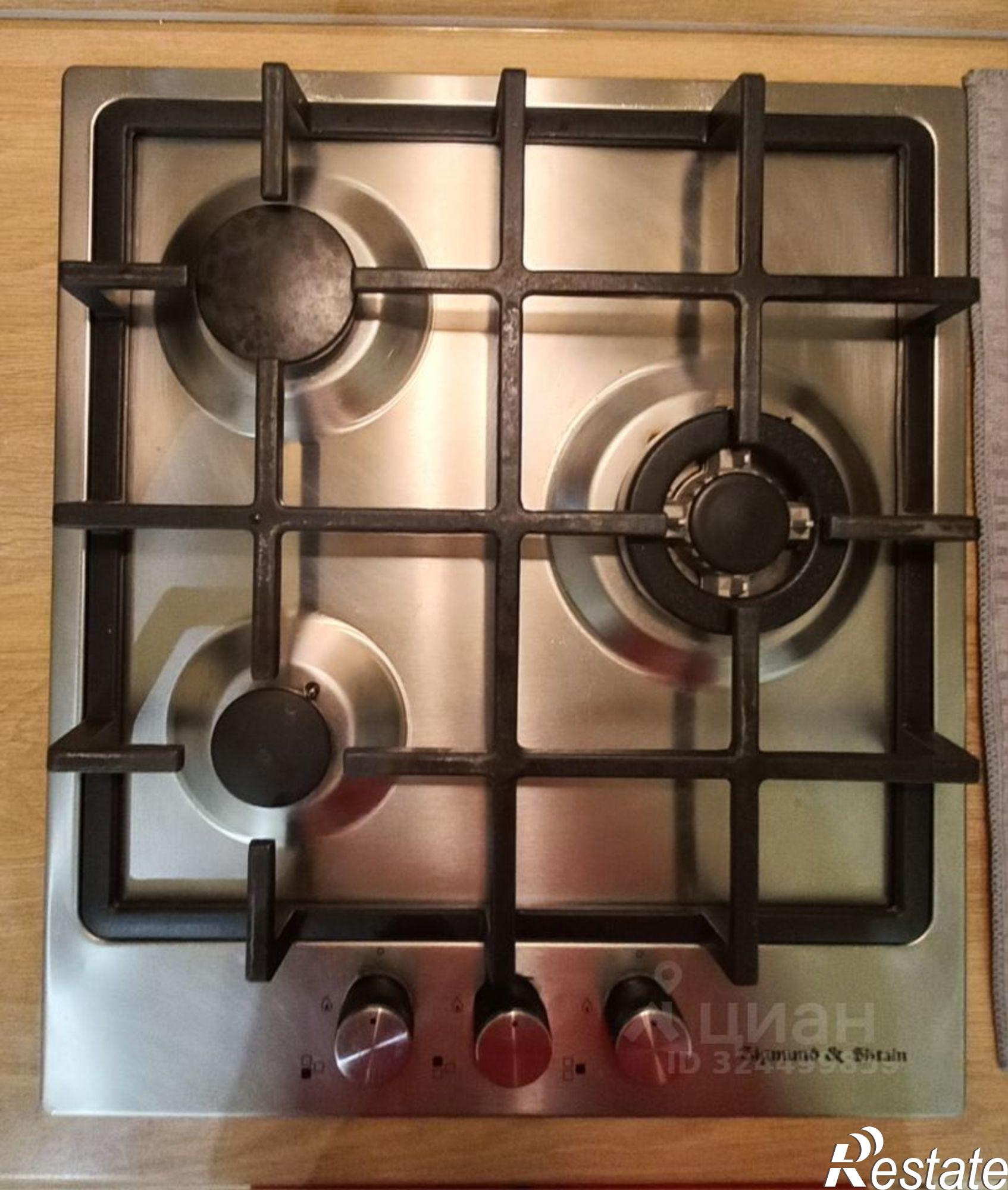 Купить квартиру за 6 050 000 рублей на Ярославль, улица Бабича, 20