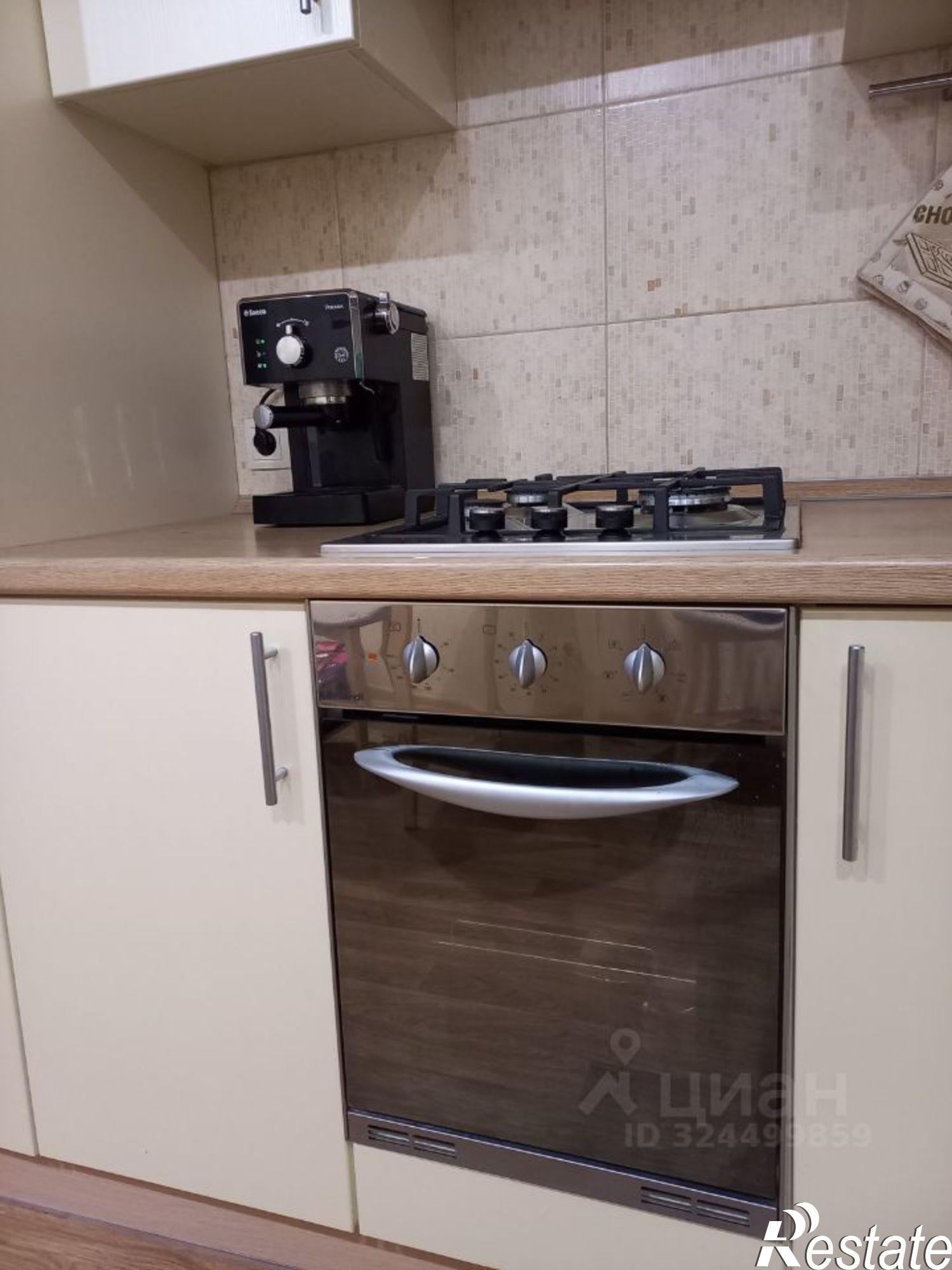 Купить квартиру за 6 050 000 рублей на Ярославль, улица Бабича, 20