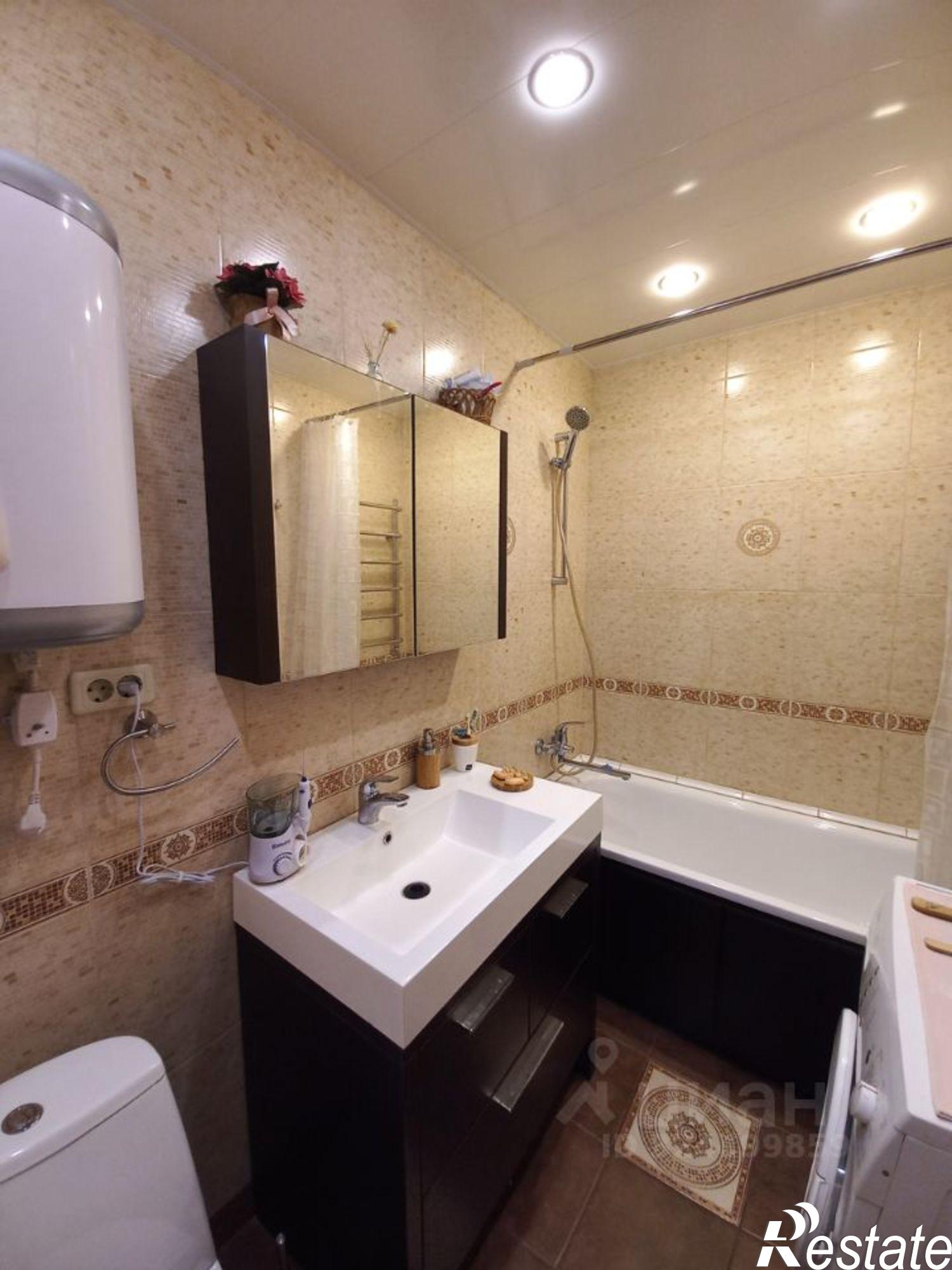 Купить квартиру за 6 050 000 рублей на Ярославль, улица Бабича, 20