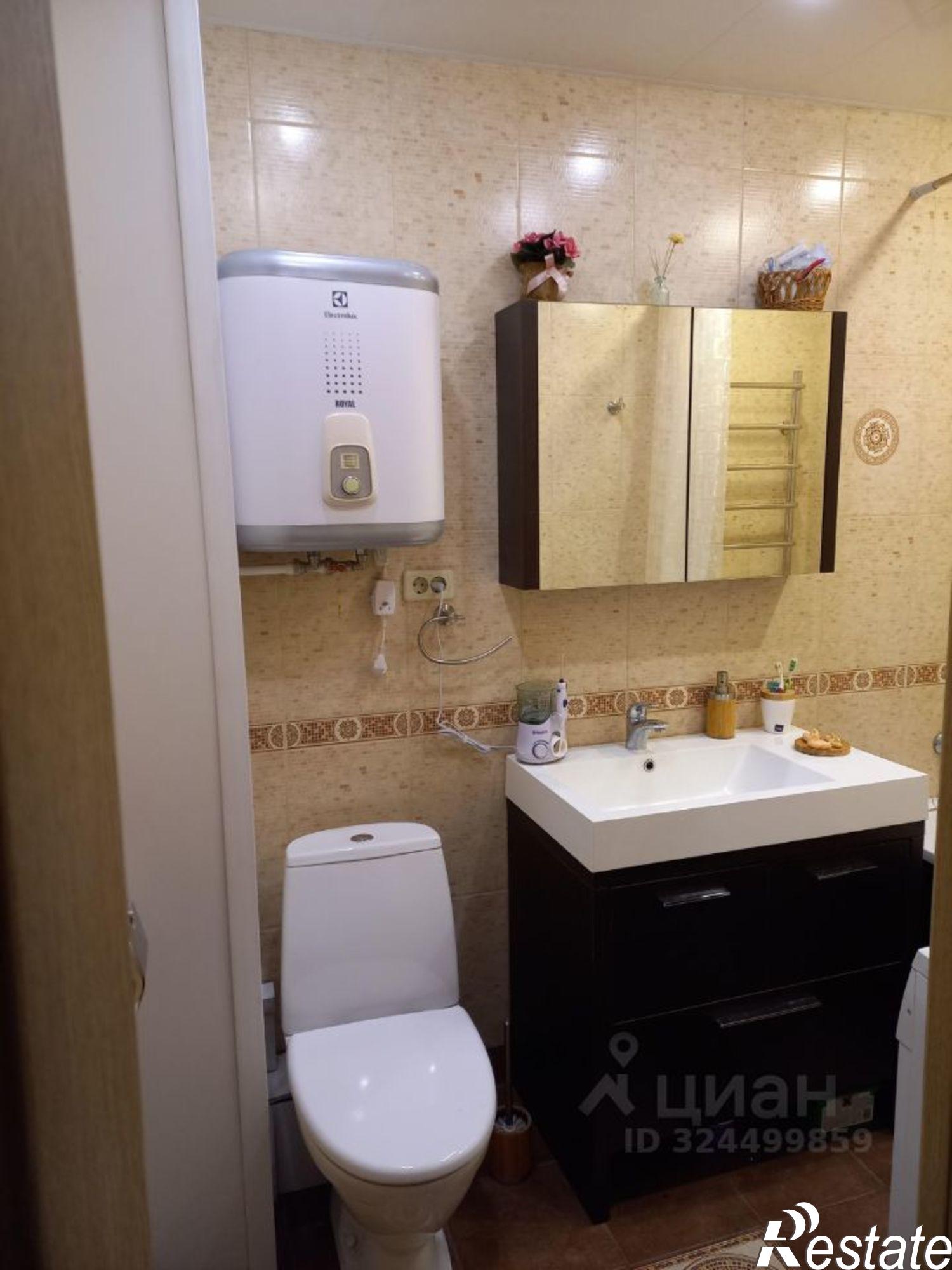 Купить квартиру за 6 050 000 рублей на Ярославль, улица Бабича, 20