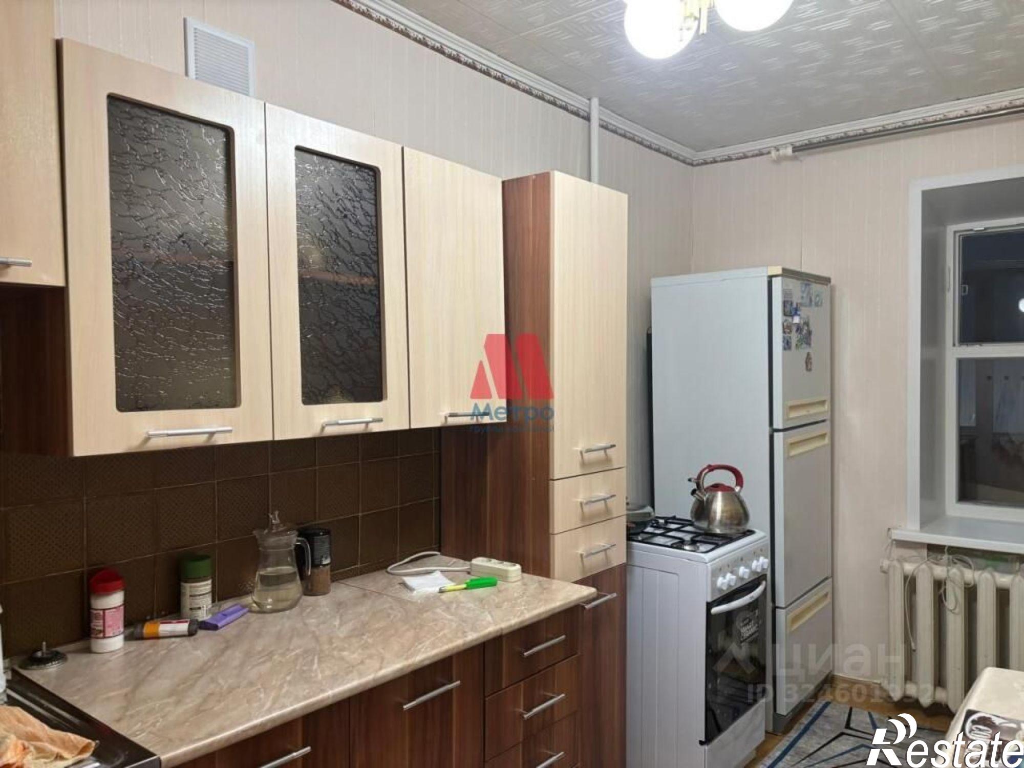 Купить квартиру за 5 250 000 рублей на проспект 50-летия Победы, 11