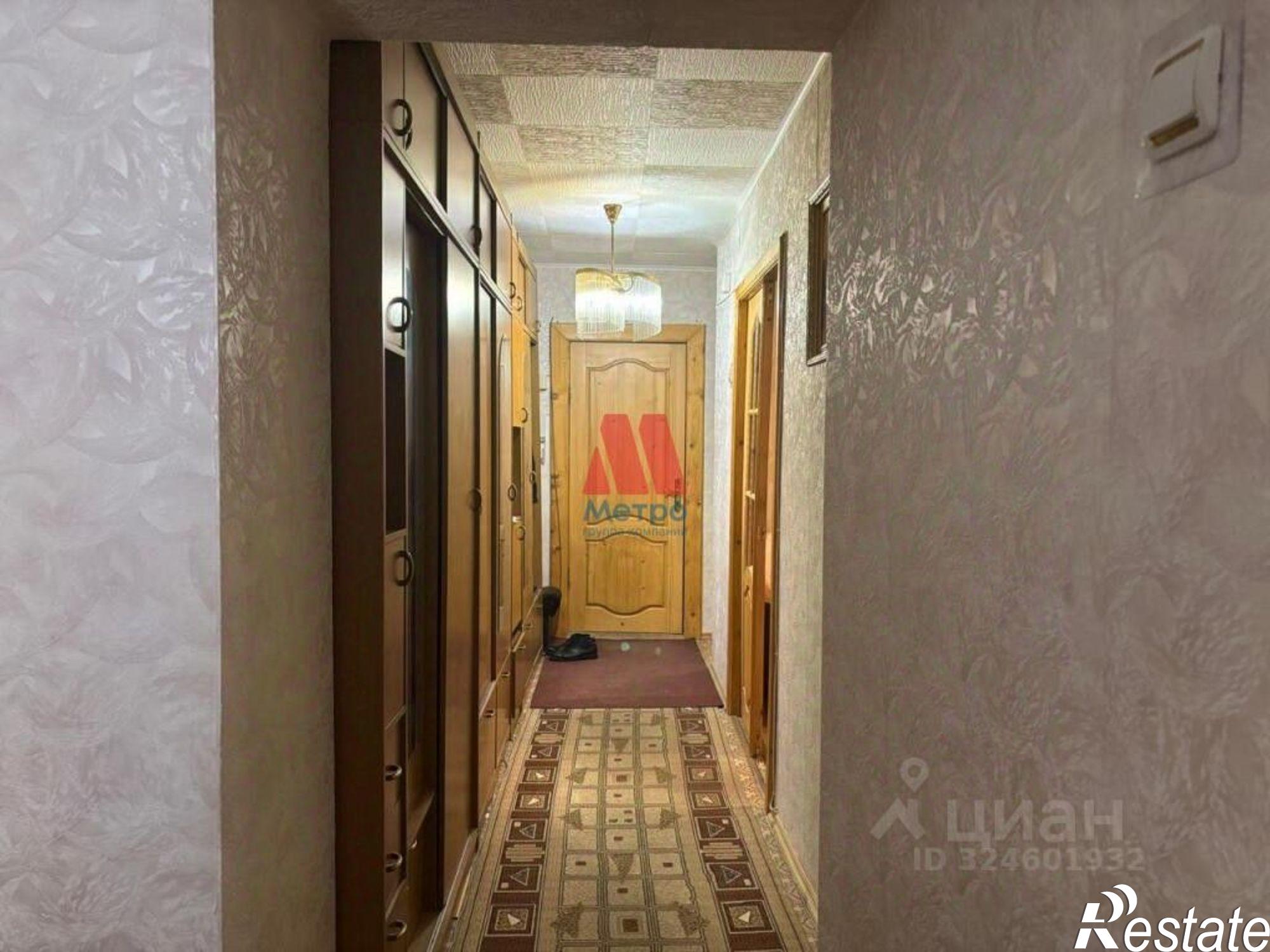 Купить квартиру за 5 250 000 рублей на проспект 50-летия Победы, 11