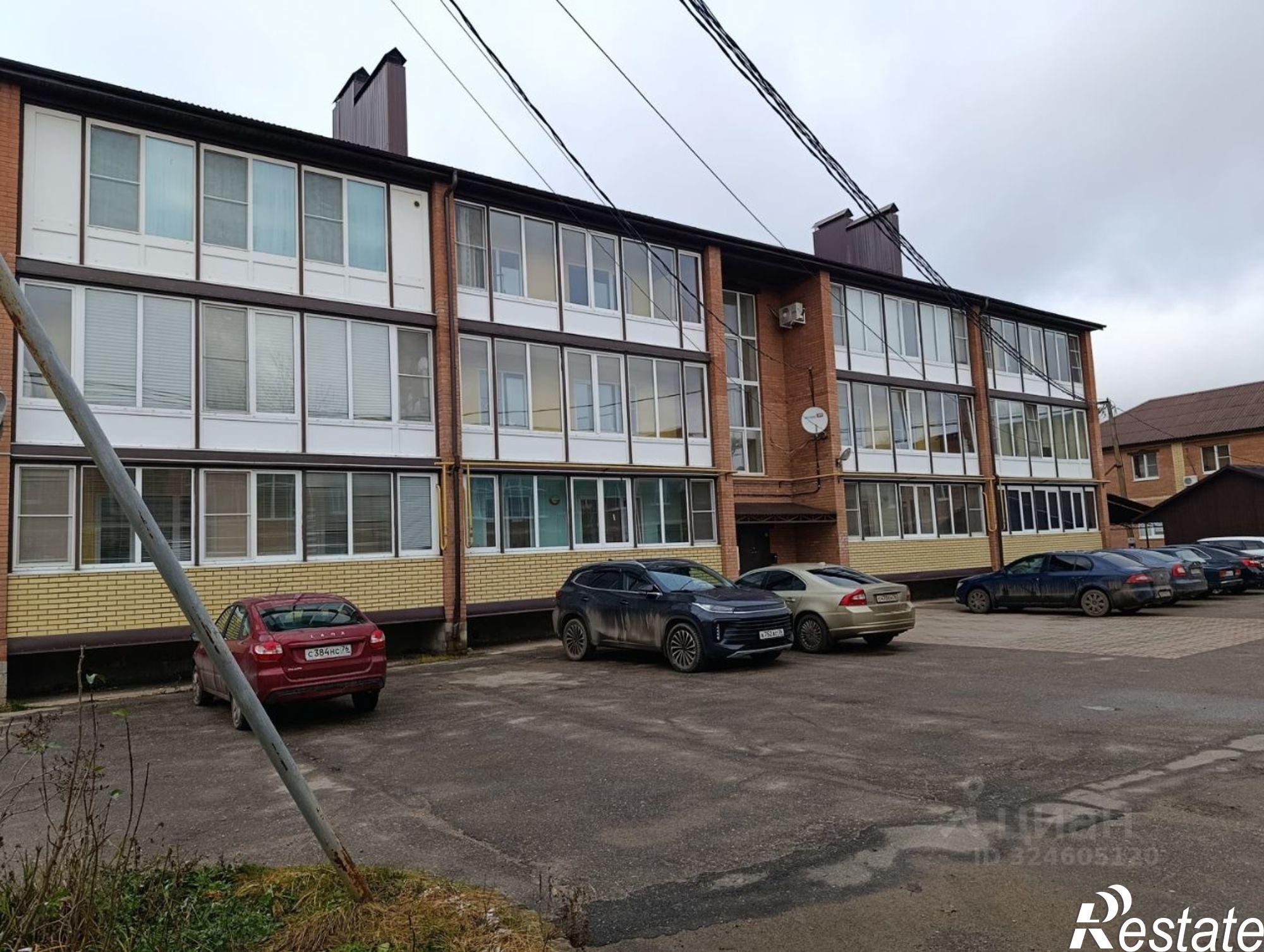 Сдать квартиру за 30 000 рублей на Переславль-Залесский