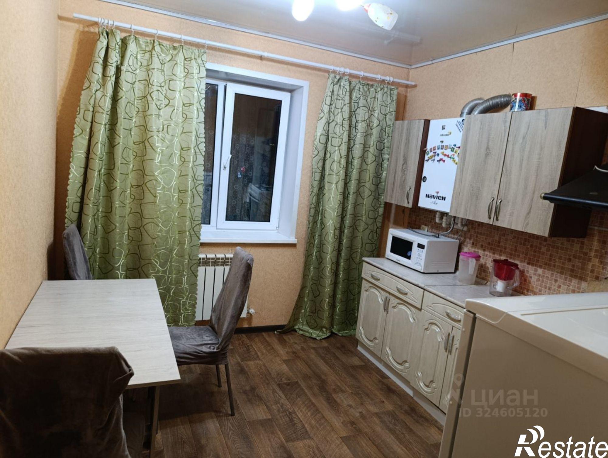 Сдать квартиру за 30 000 рублей на Переславль-Залесский