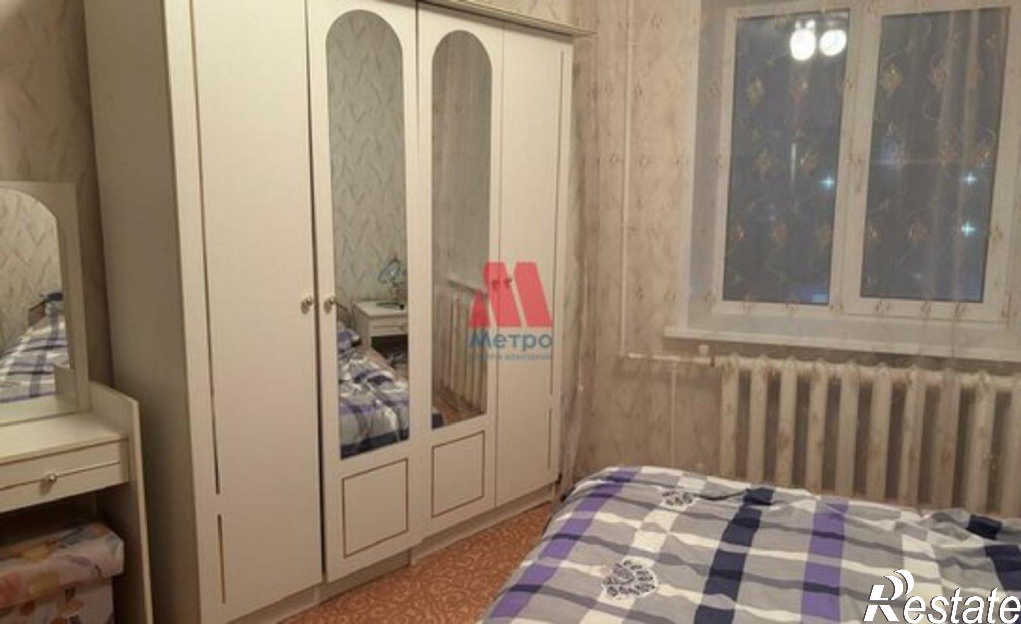 Купить квартиру за 5 250 000 рублей на проспект 50-летия Победы, 11