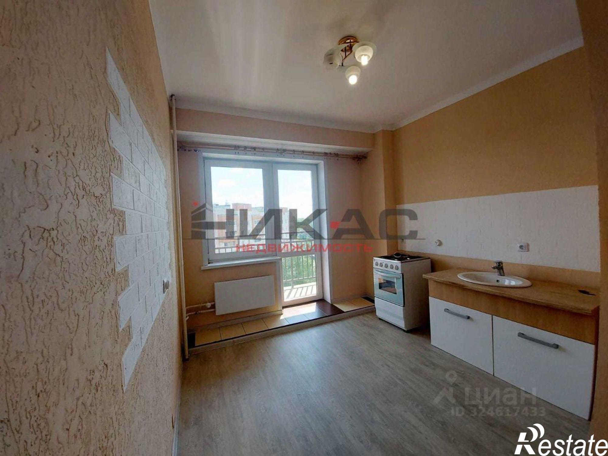 Сдать квартиру за 25 000 рублей на проспект Фрунзе,дом 77а