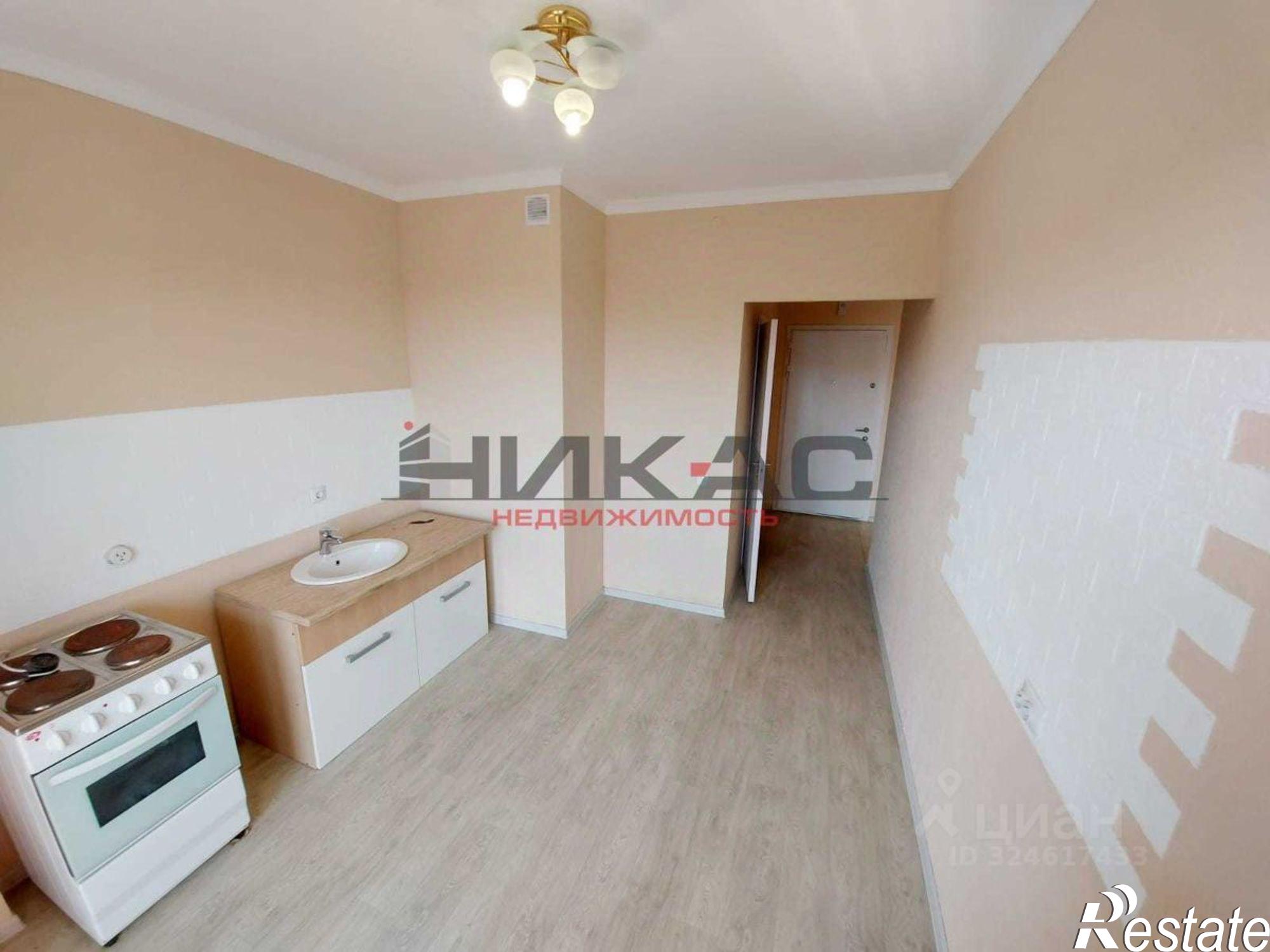 Сдать квартиру за 25 000 рублей на проспект Фрунзе,дом 77а