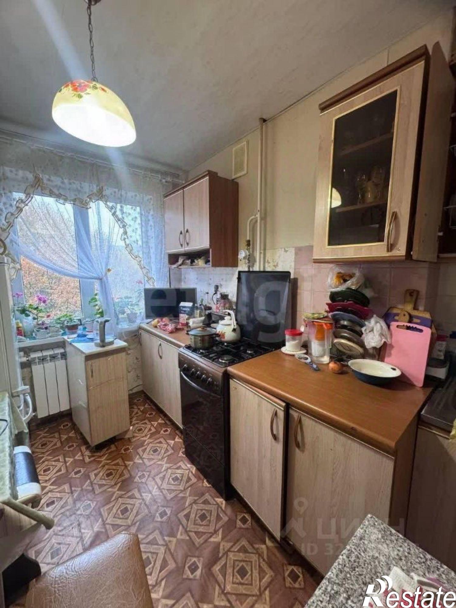 Купить квартиру за 1 300 000 рублей