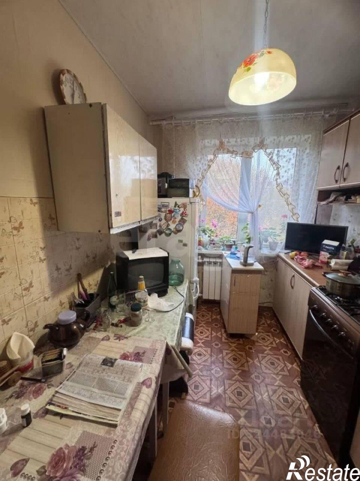 Купить квартиру за 1 300 000 рублей