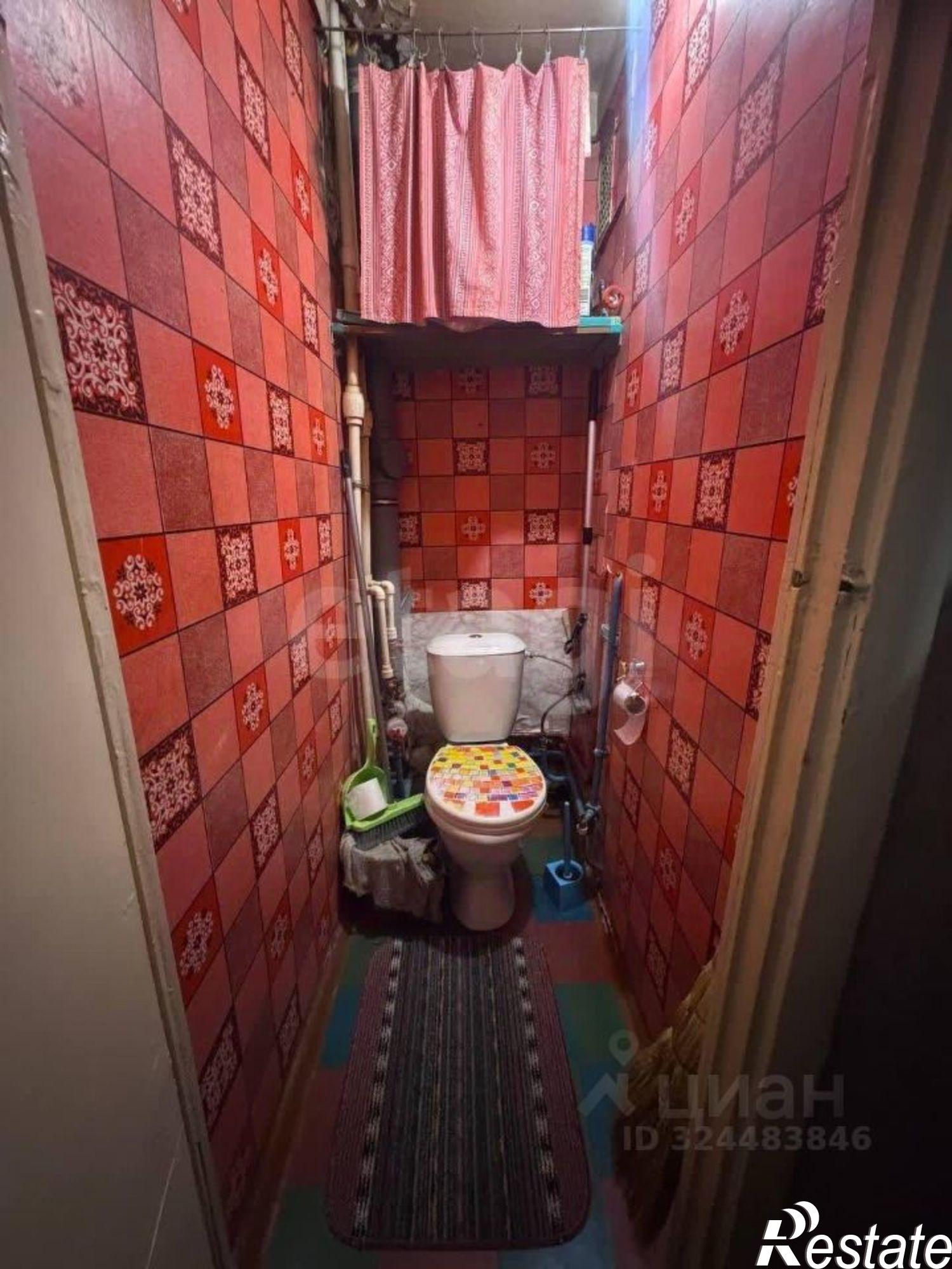 Купить квартиру за 1 300 000 рублей