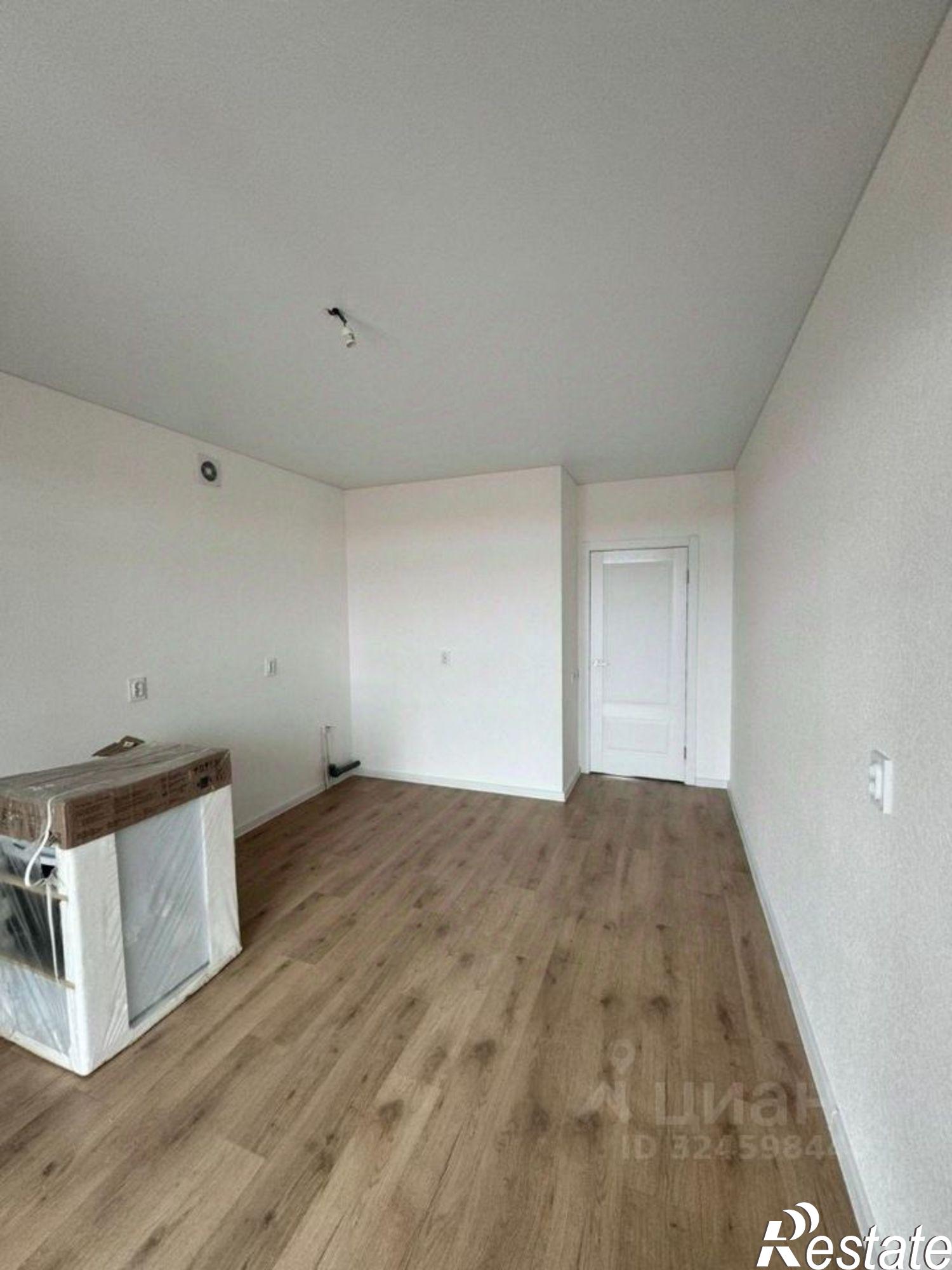 Купить квартиру за 4 300 000 рублей на г Ярославль, ул Пожарского, д 7