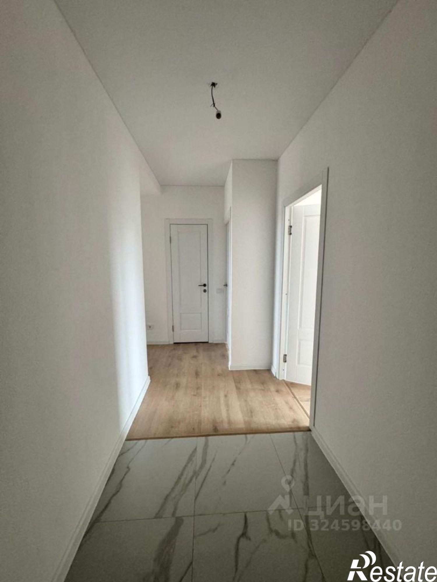 Купить квартиру за 4 300 000 рублей на г Ярославль, ул Пожарского, д 7