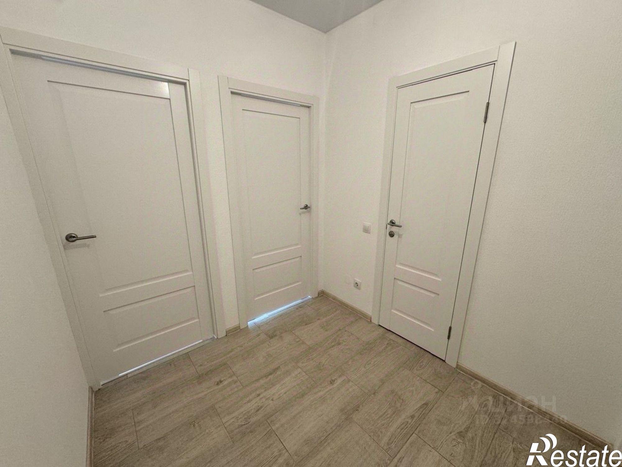 Купить квартиру за 4 300 000 рублей на г Ярославль, ул Пожарского, д 7