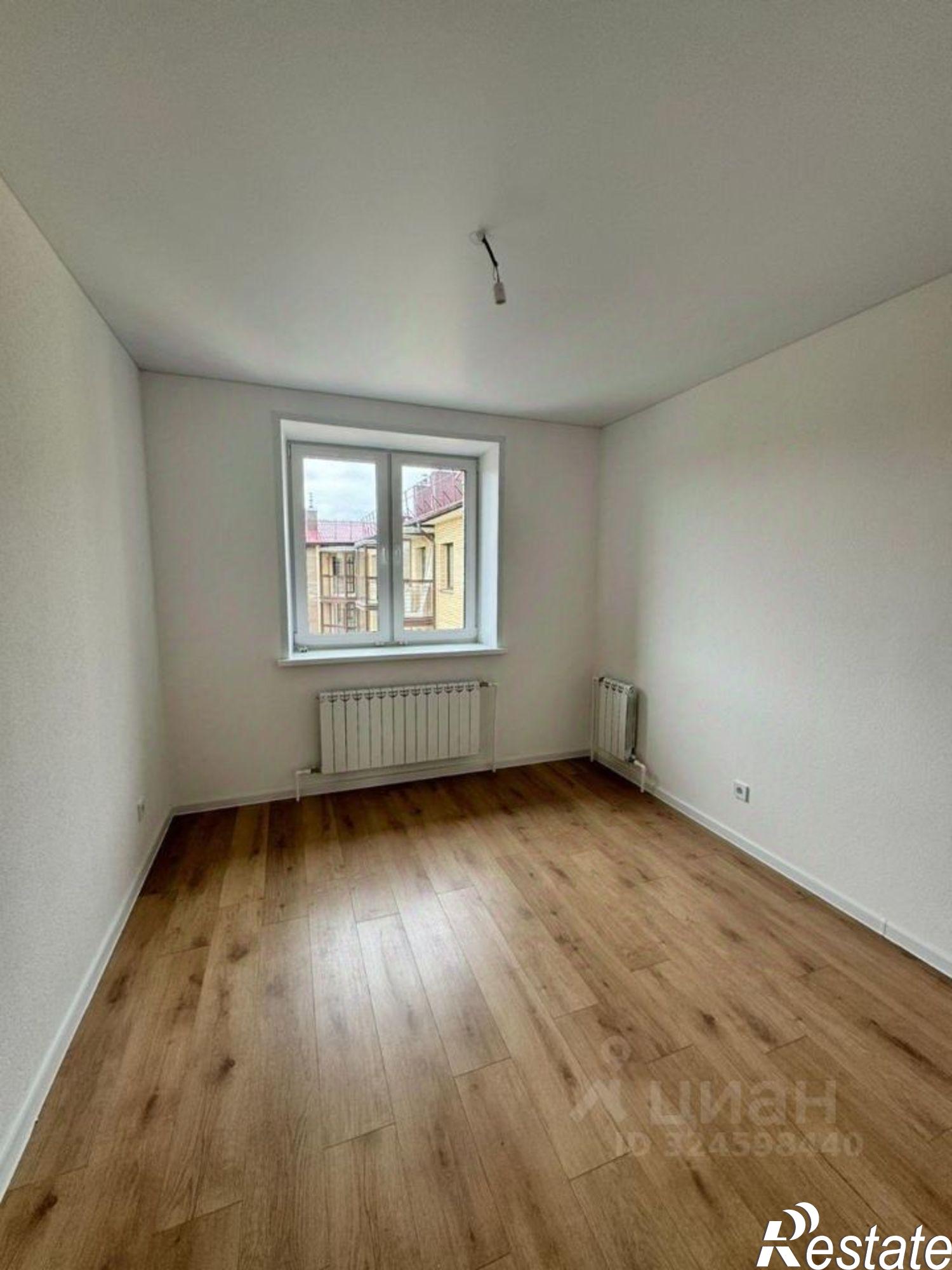 Купить квартиру за 4 300 000 рублей на г Ярославль, ул Пожарского, д 7