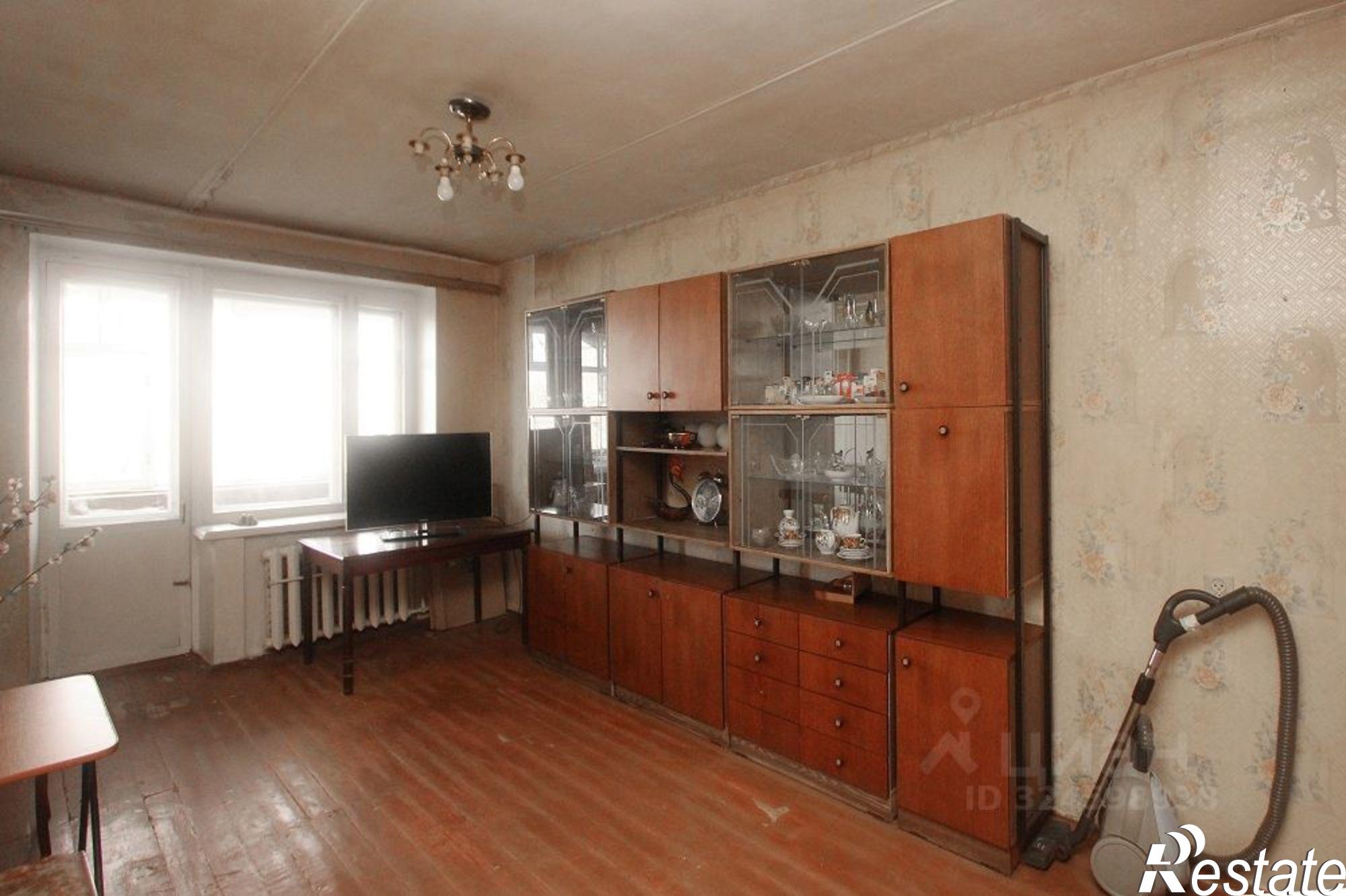 Купить квартиру за 3 400 000 рублей на Ярославль, Автозаводская улица, 77