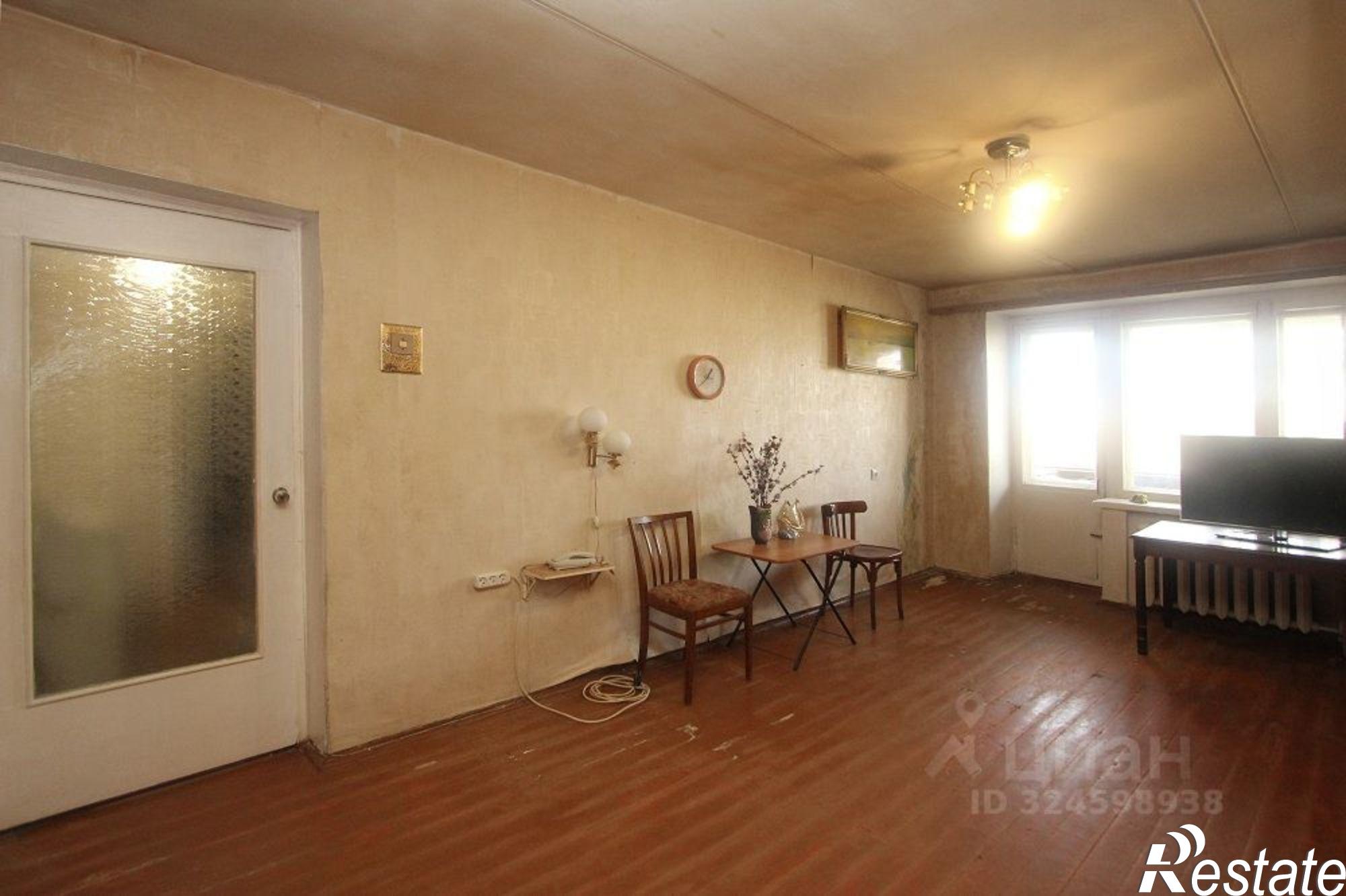 Купить квартиру за 3 400 000 рублей на Ярославль, Автозаводская улица, 77