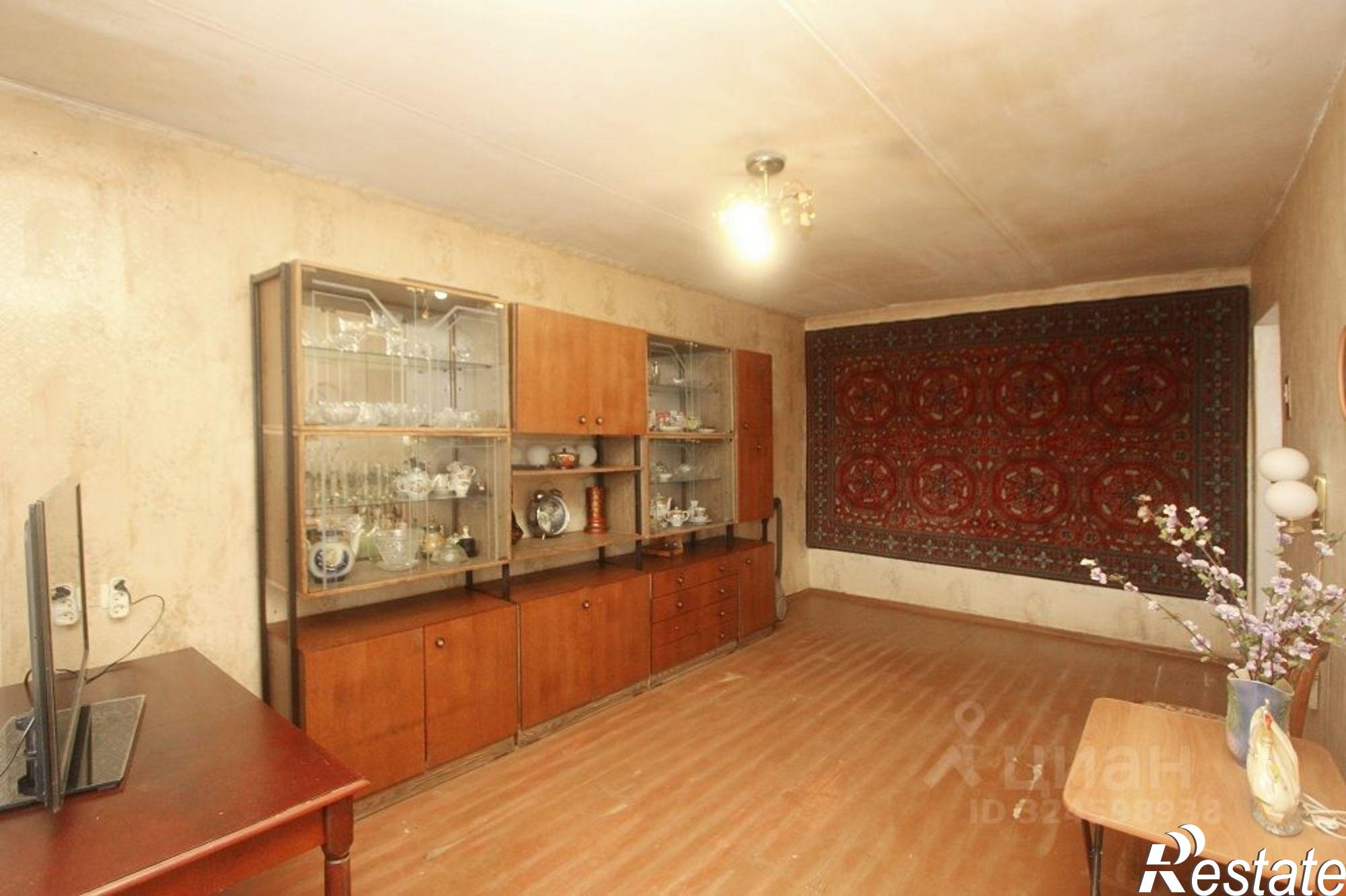 Купить квартиру за 3 400 000 рублей на Ярославль, Автозаводская улица, 77