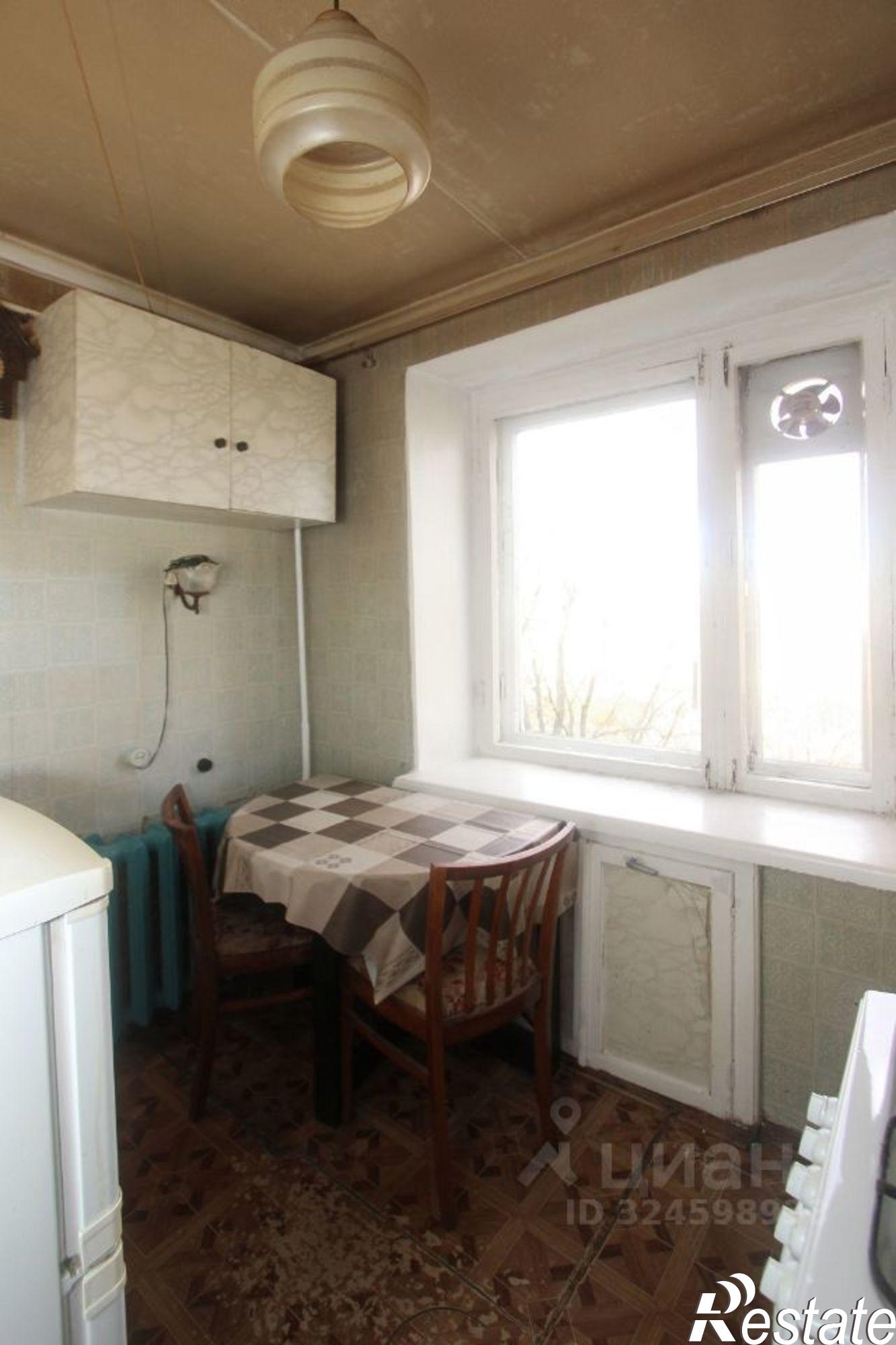 Купить квартиру за 3 400 000 рублей на Ярославль, Автозаводская улица, 77