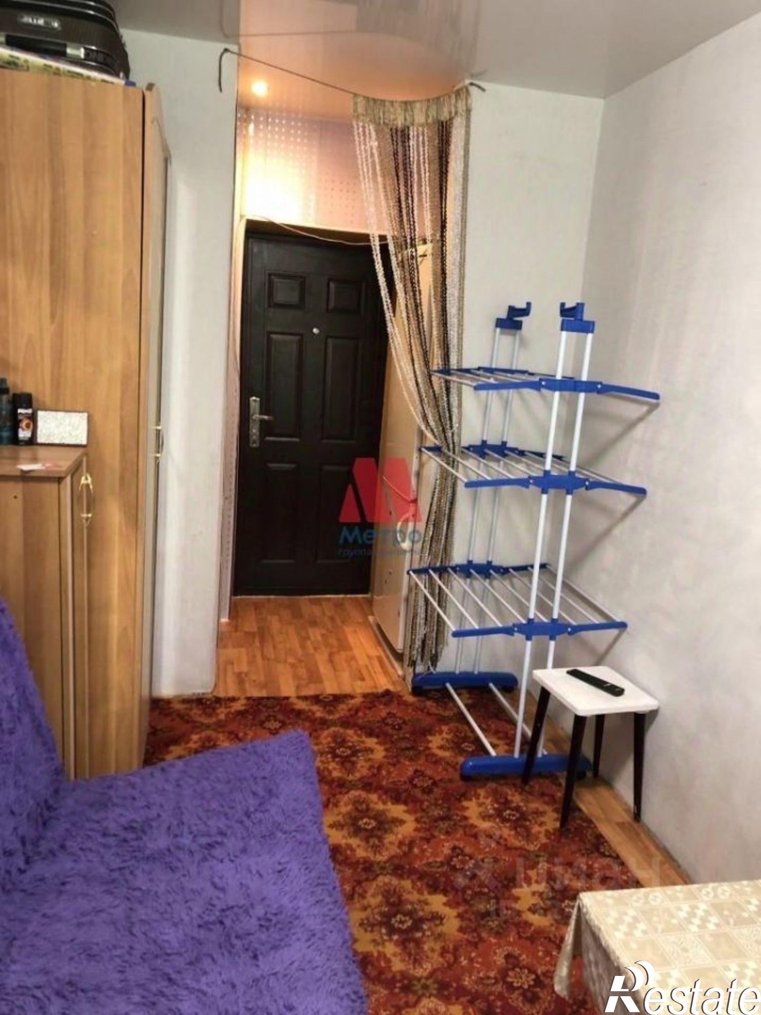 Купить комнату за 780 000 рублей на ул Добрынина, д 13