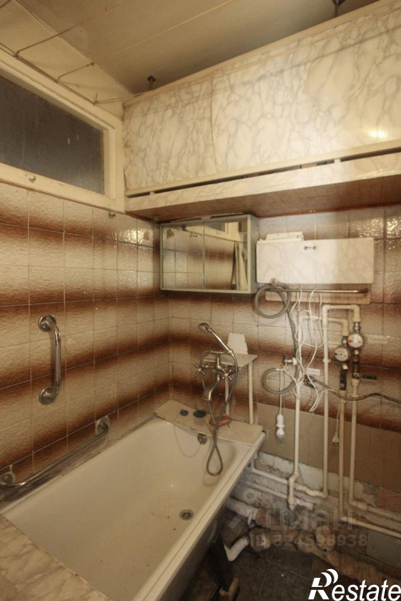 Купить квартиру за 3 400 000 рублей на Ярославль, Автозаводская улица, 77