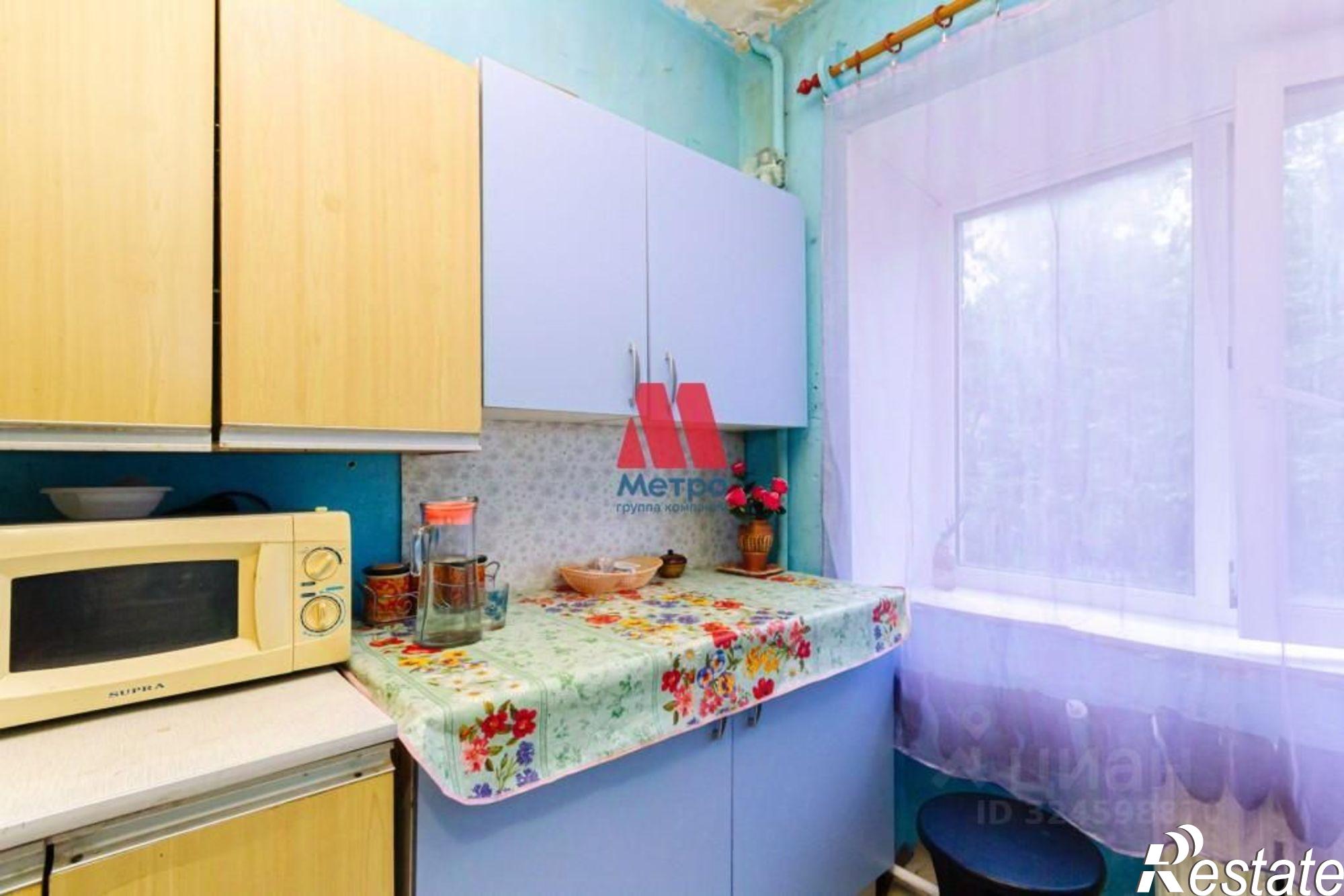 Купить комнату за 780 000 рублей на ул Добрынина, д 13