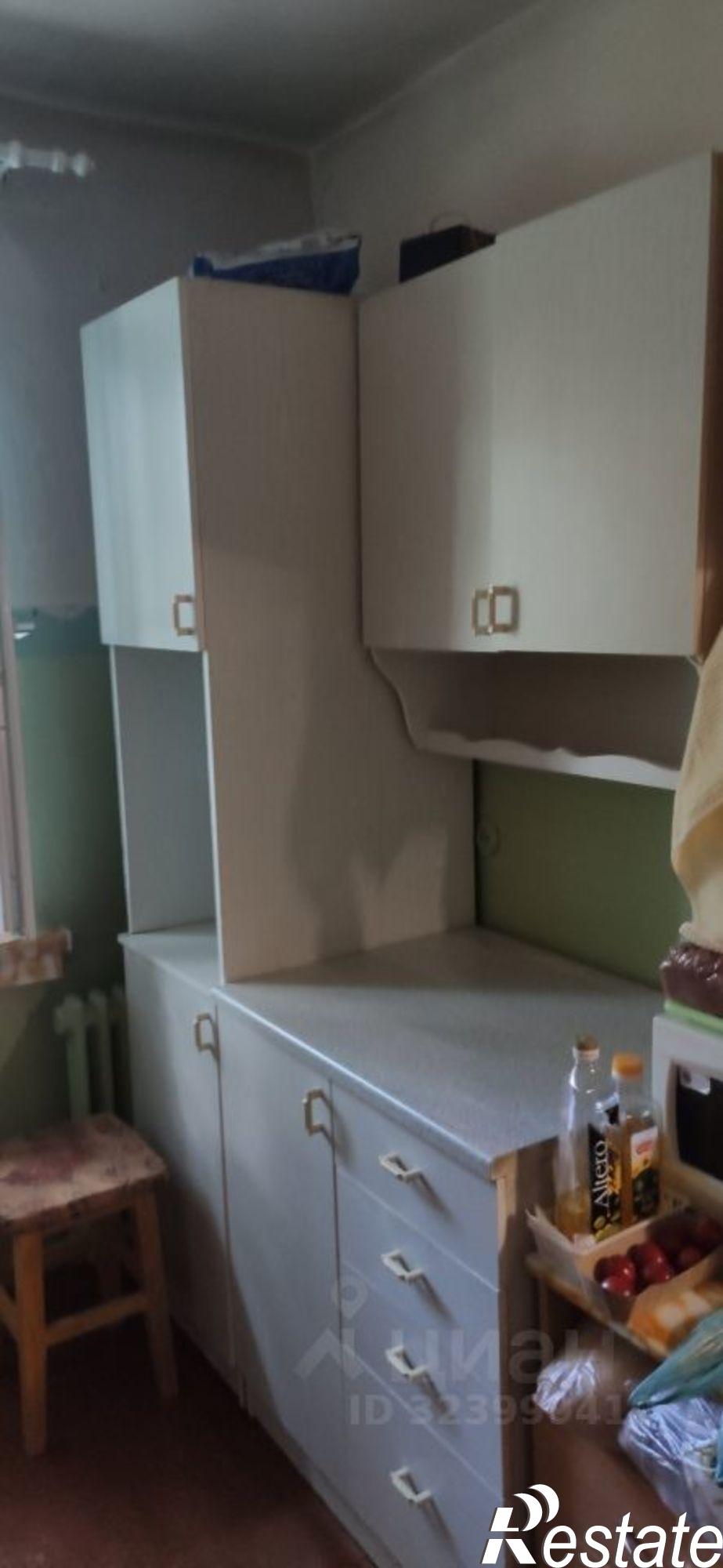 Купить комнату за 1 980 000 рублей на Ярославль, улица Чкалова, 55