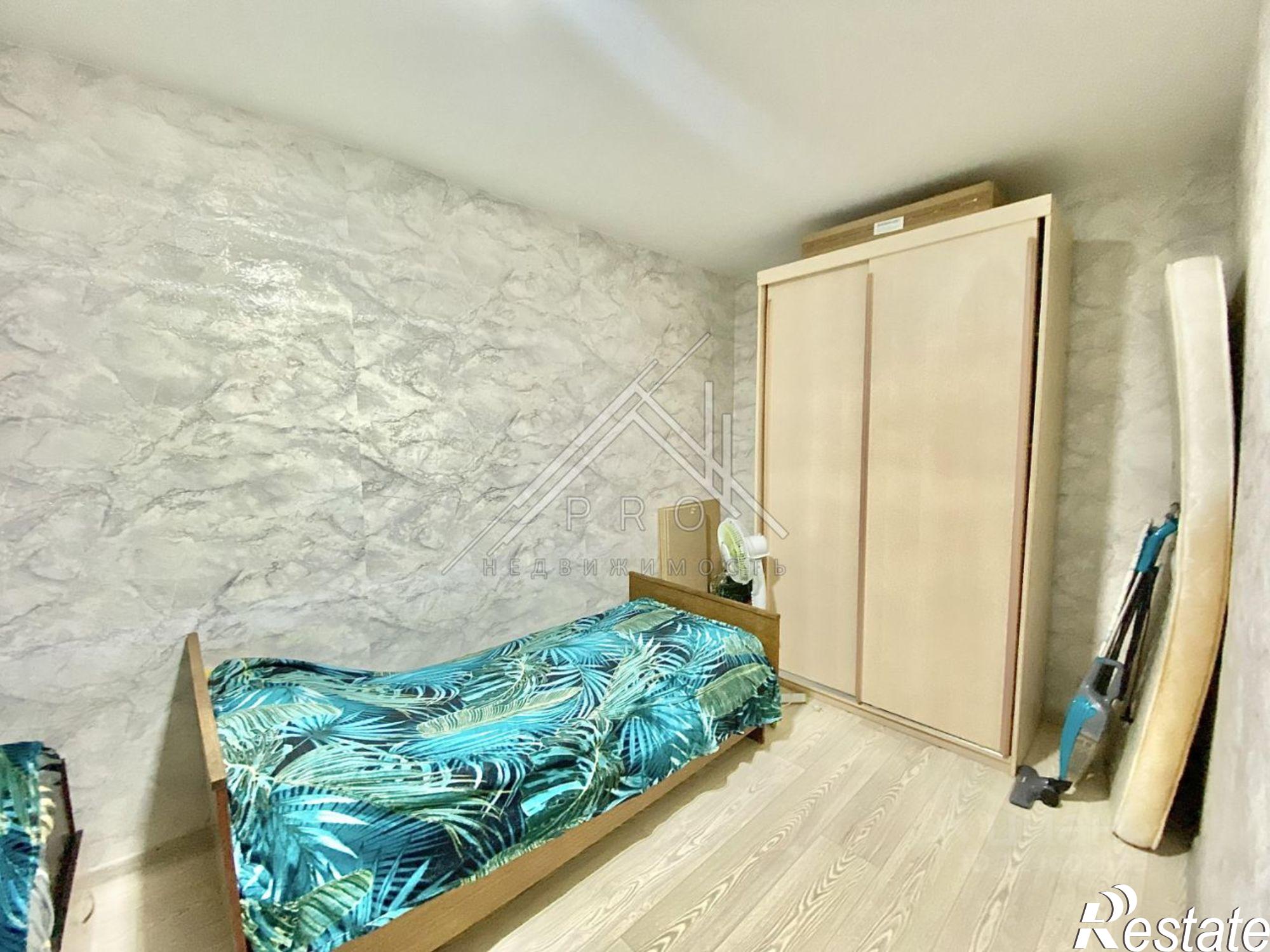 Купить квартиру за 4 000 000 рублей на Ярославль, улица Нефтяников, 24