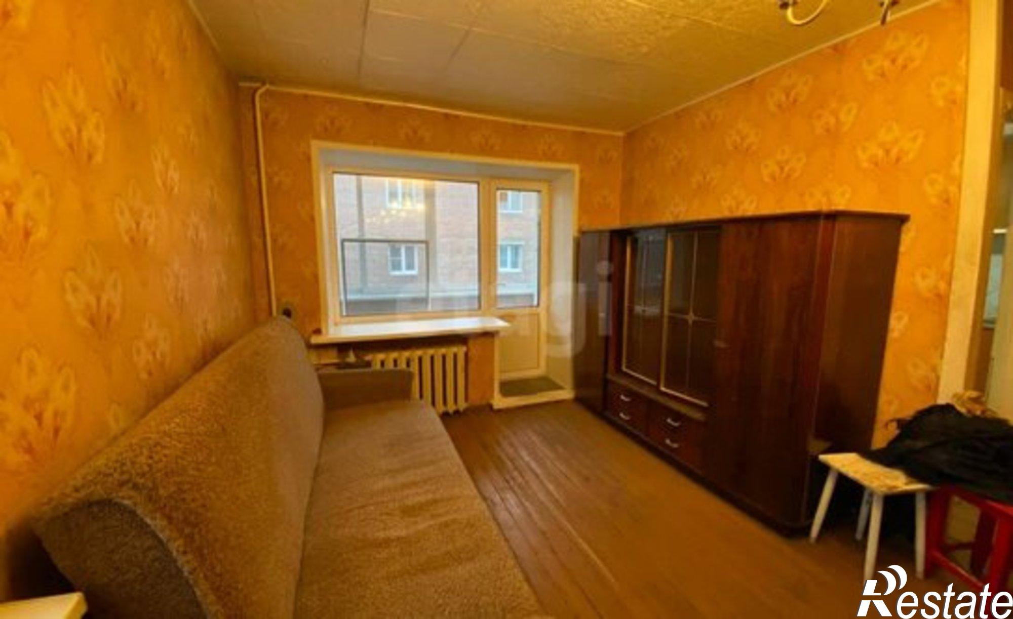 Купить квартиру за 3 700 000 рублей на Ярославль, улица Чехова, 9