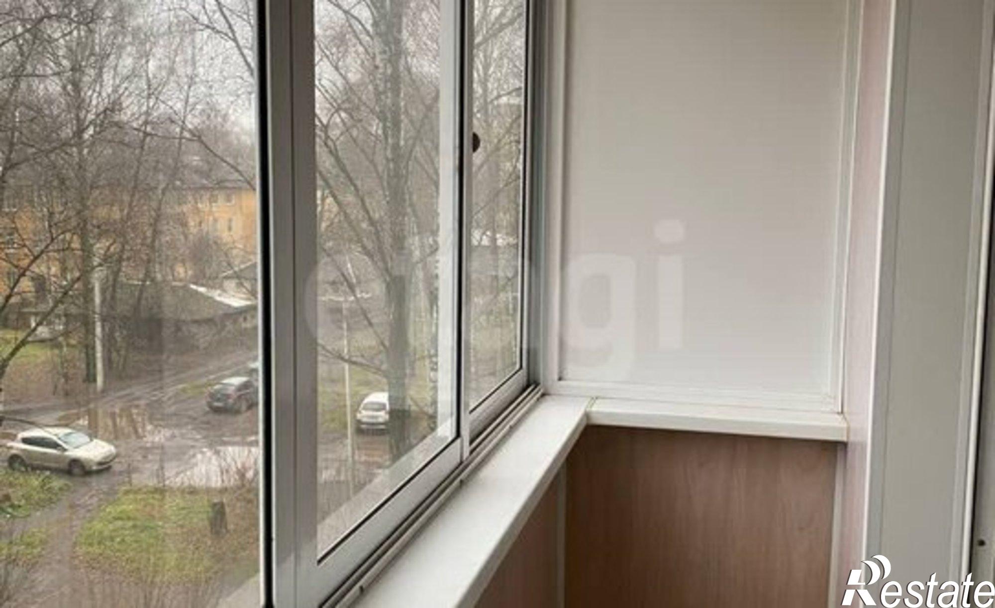 Купить квартиру за 3 700 000 рублей на Ярославль, улица Чехова, 9