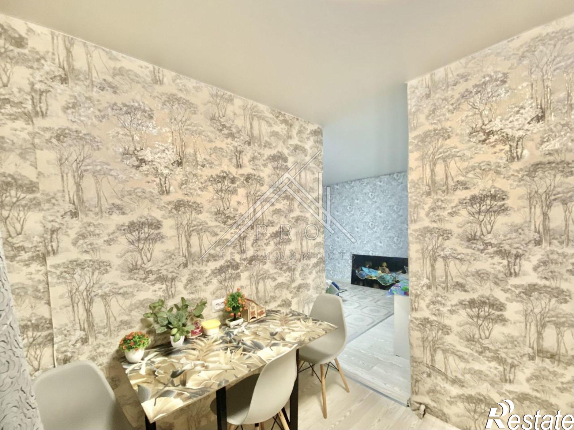 Купить квартиру за 4 000 000 рублей на Ярославль, улица Нефтяников, 24